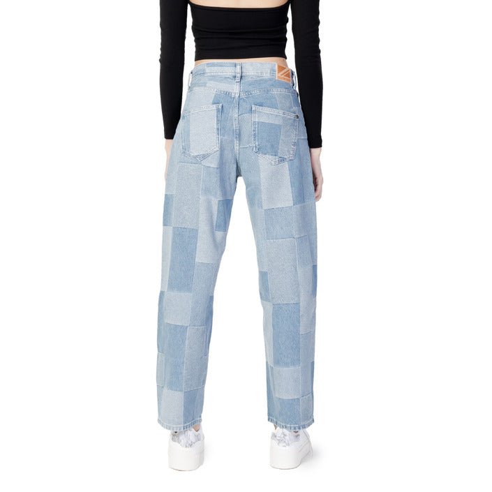 Pepe Jeans Women Jeans - Fizigo