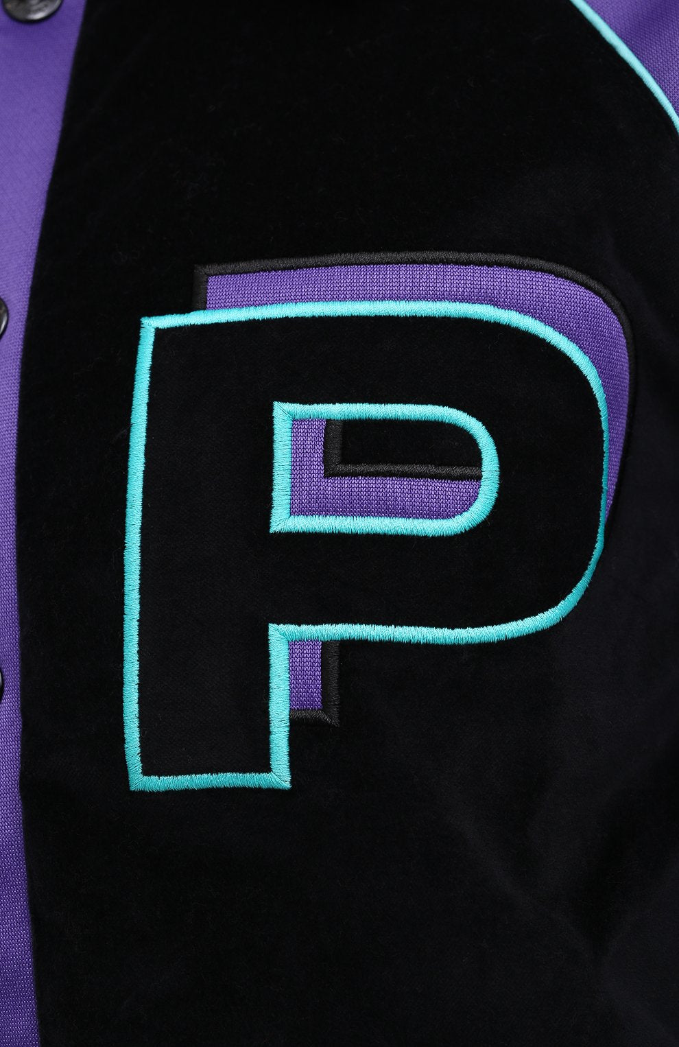 Pharmacy Industry Black Polyester Sweater - Fizigo