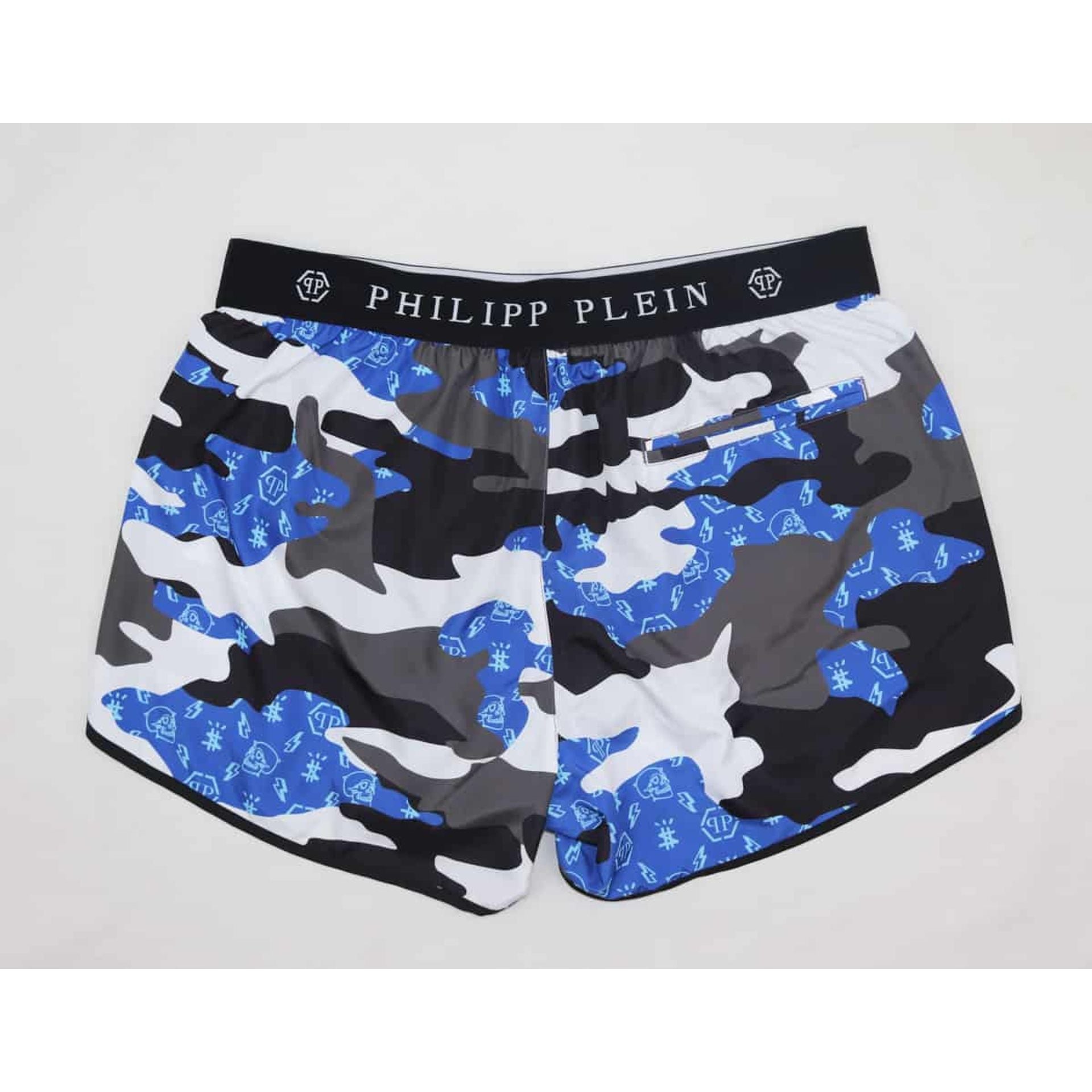 Philipp Plein Swimwear - Fizigo