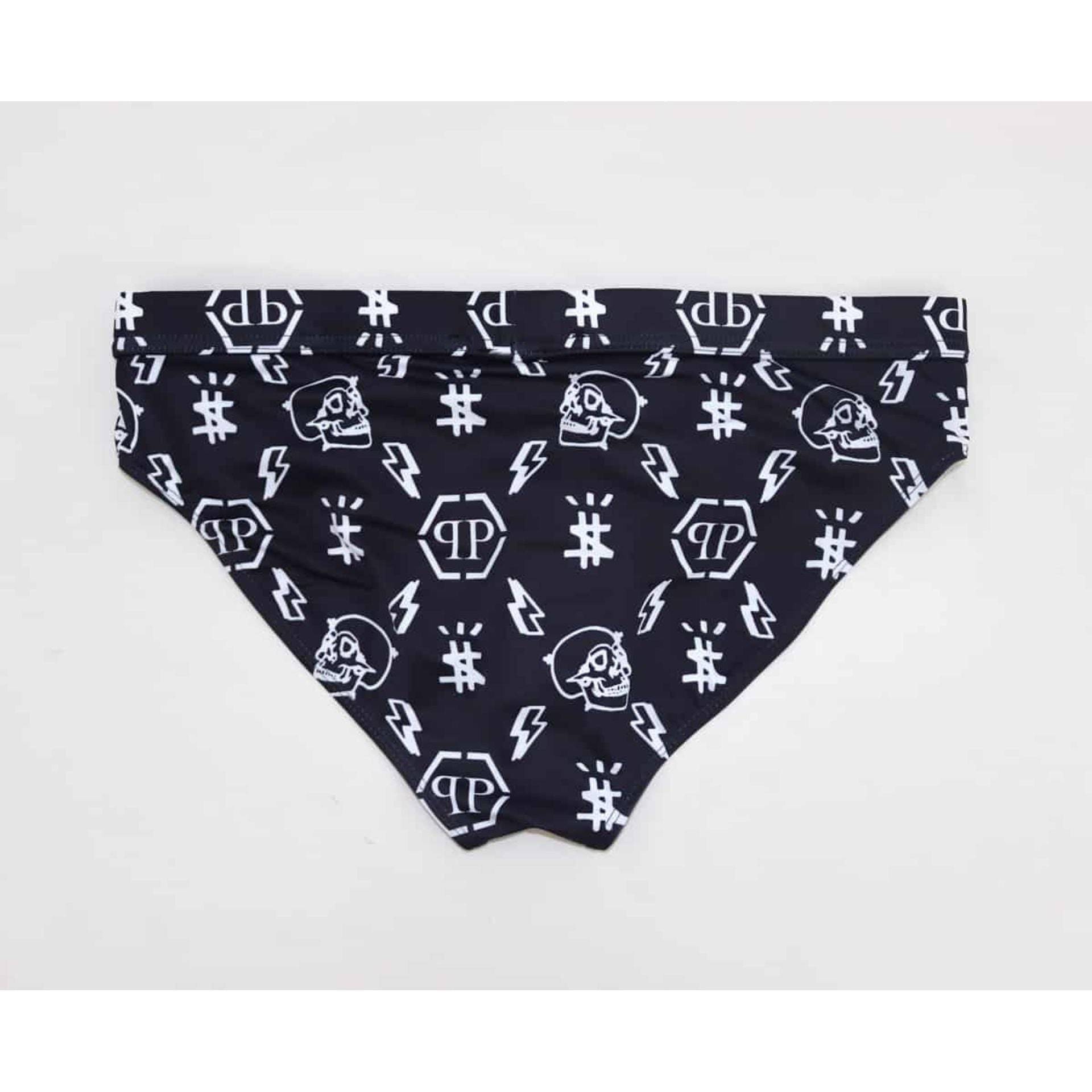 Philipp Plein Swimwear - Fizigo