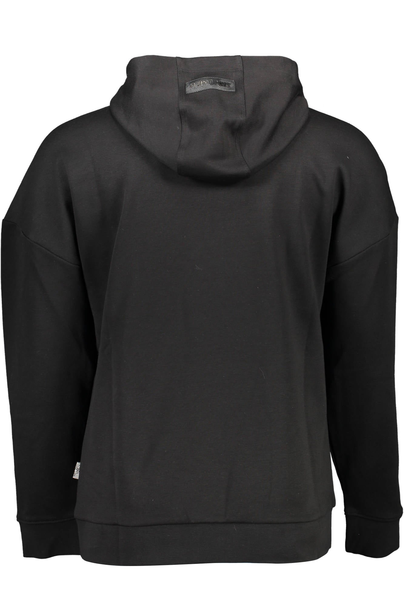 Plein Sport Black Sweater - Fizigo