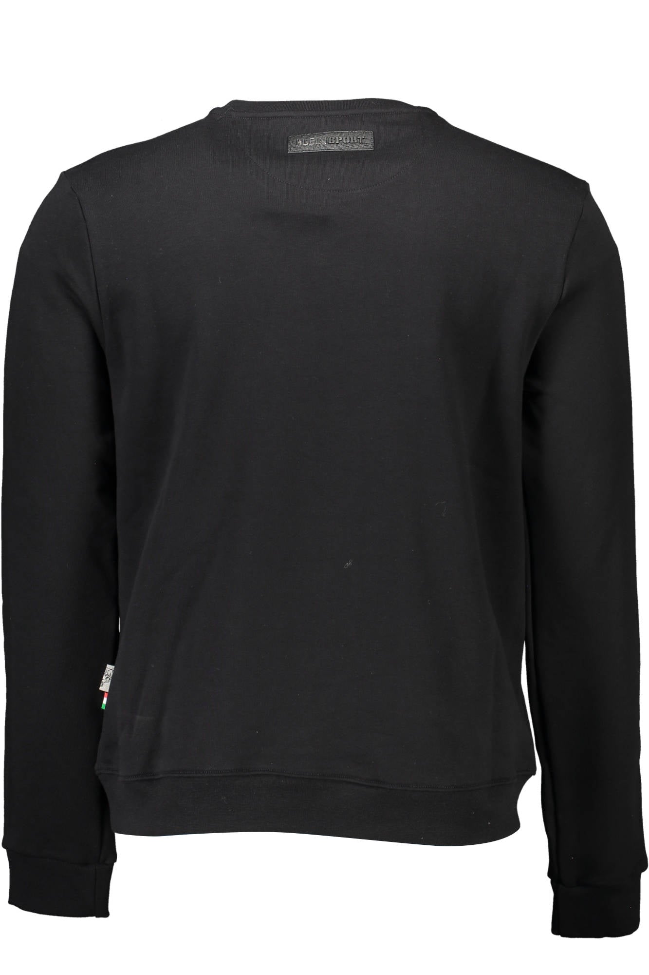 Plein Sport Black Sweater - Fizigo