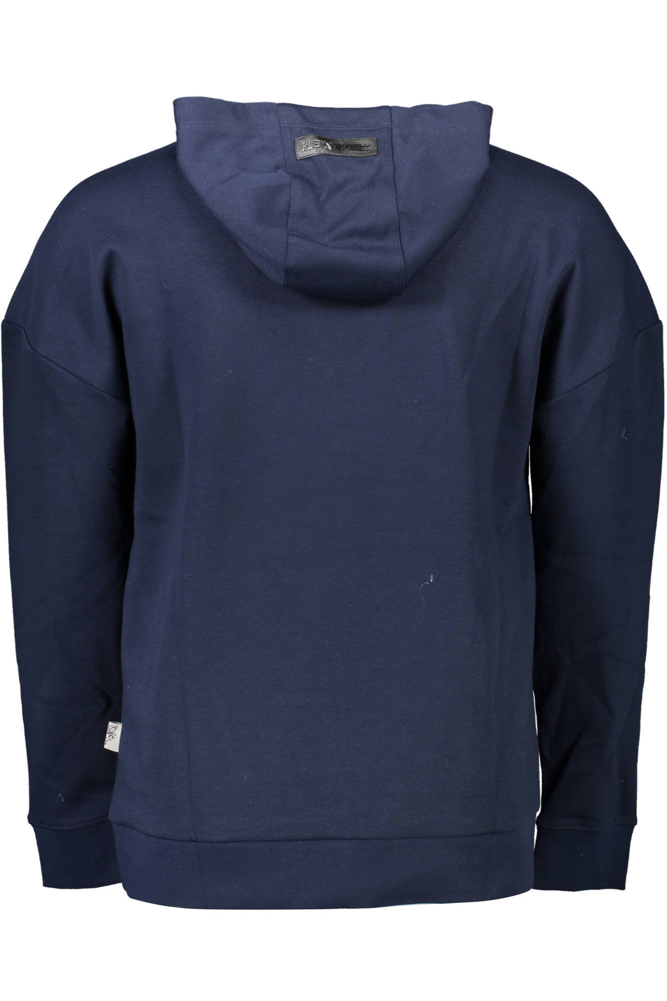 Plein Sport Blue Sweater - Fizigo