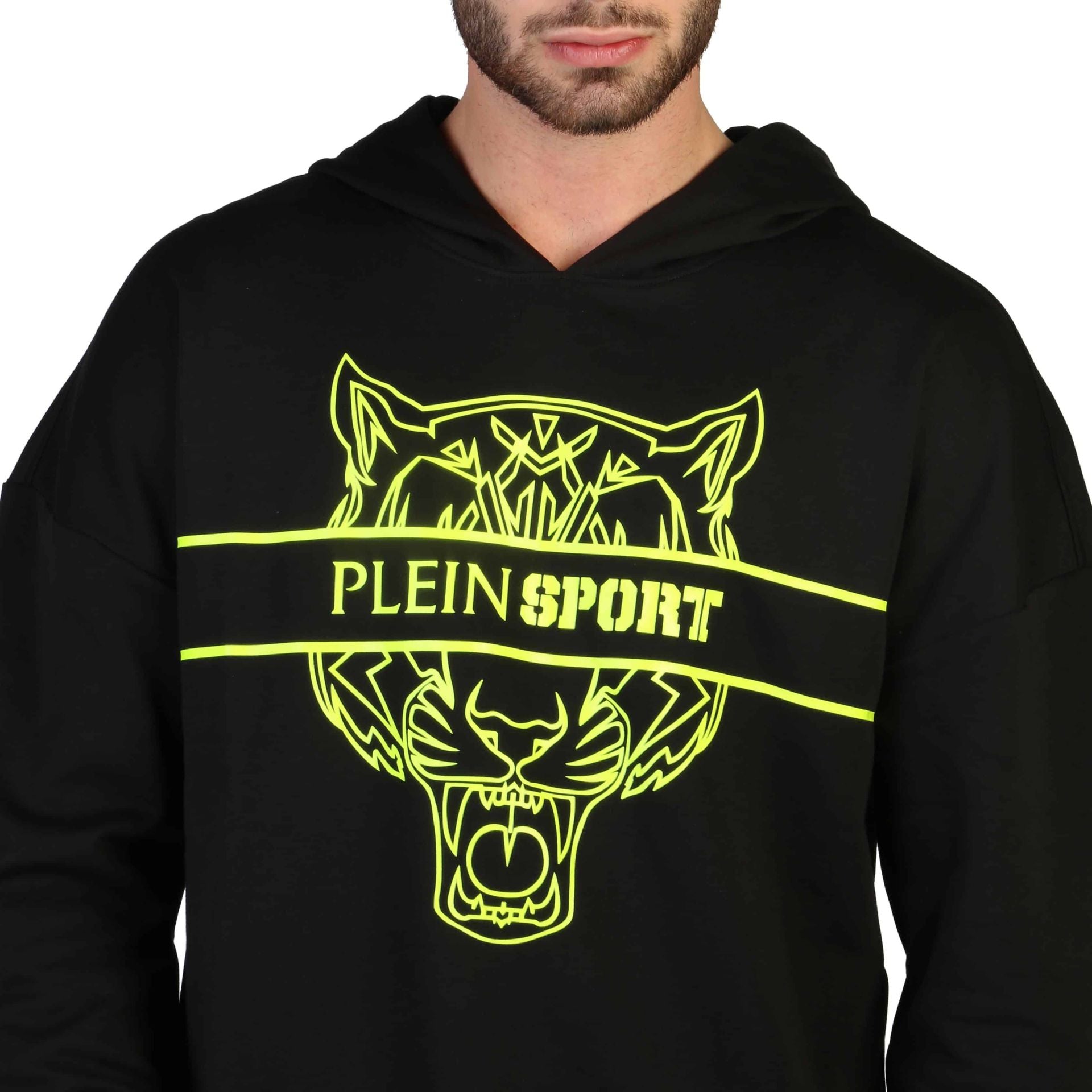 Plein Sport Sweatshirts - Fizigo