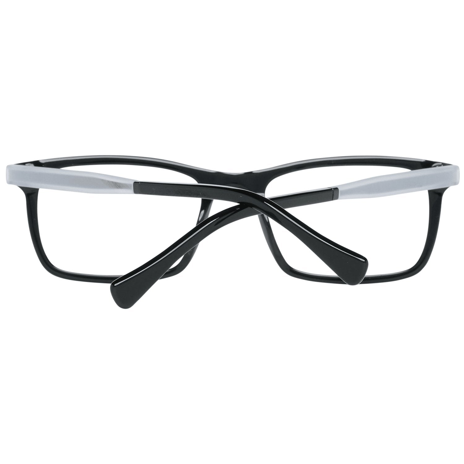 Police Black Frames for man - Fizigo