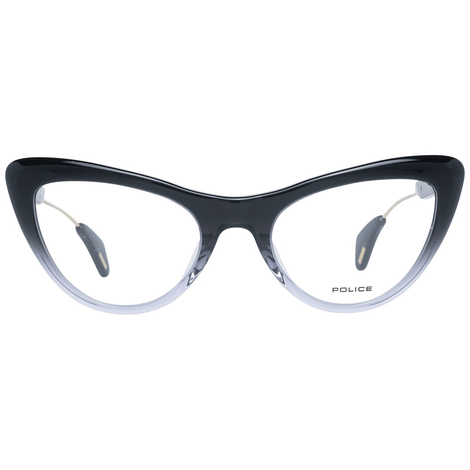 Police Black Frames for Woman - Fizigo