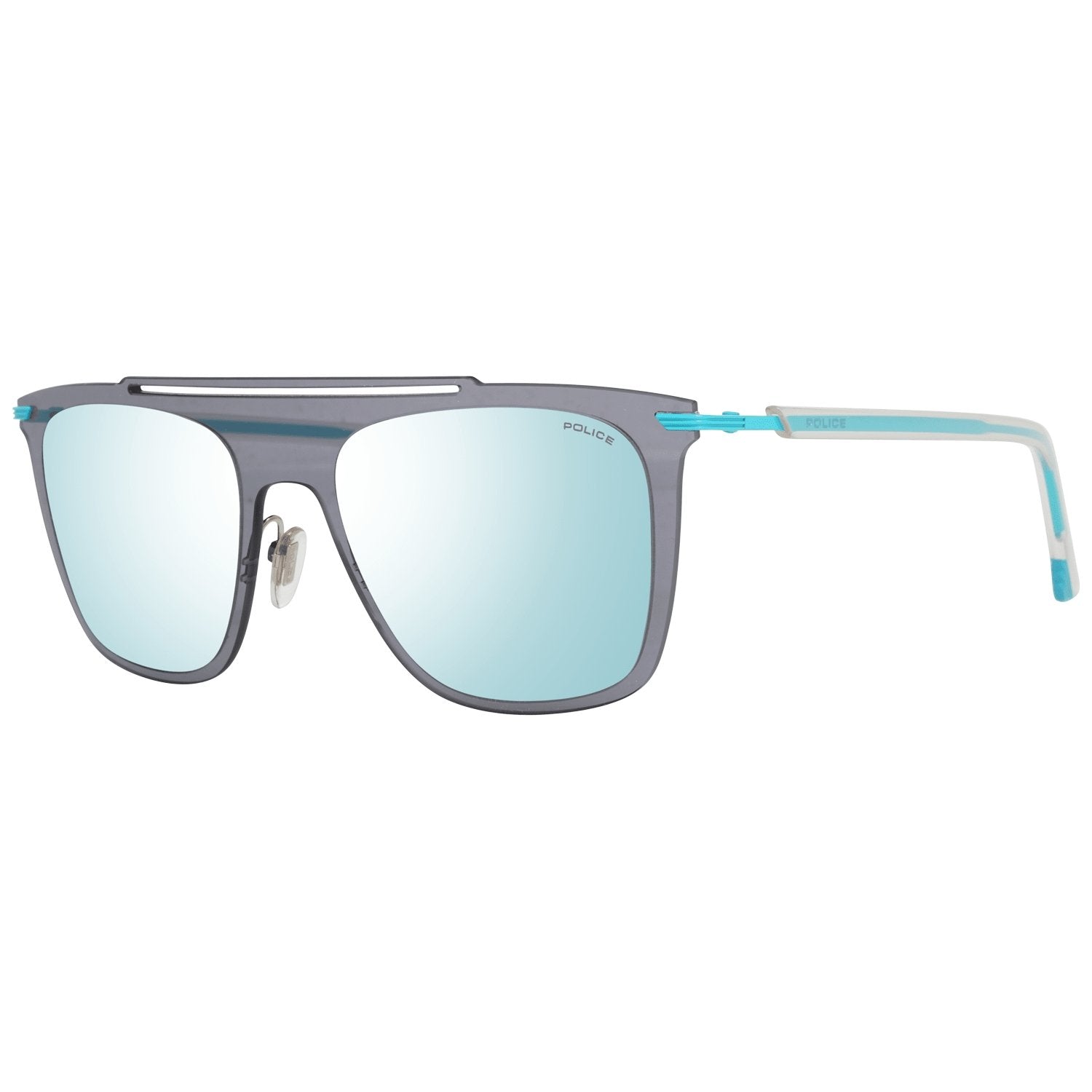 Police Blue Sunglasses for man - Fizigo