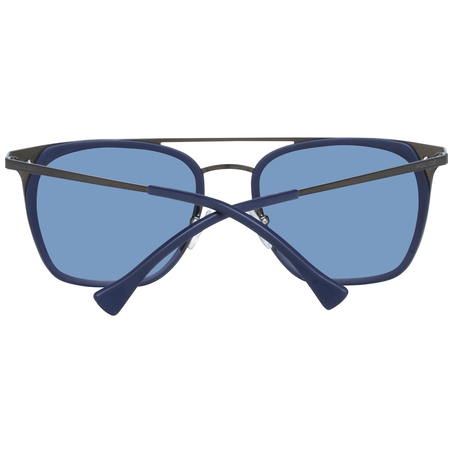 Police Blue Unisex Sunglass - Fizigo