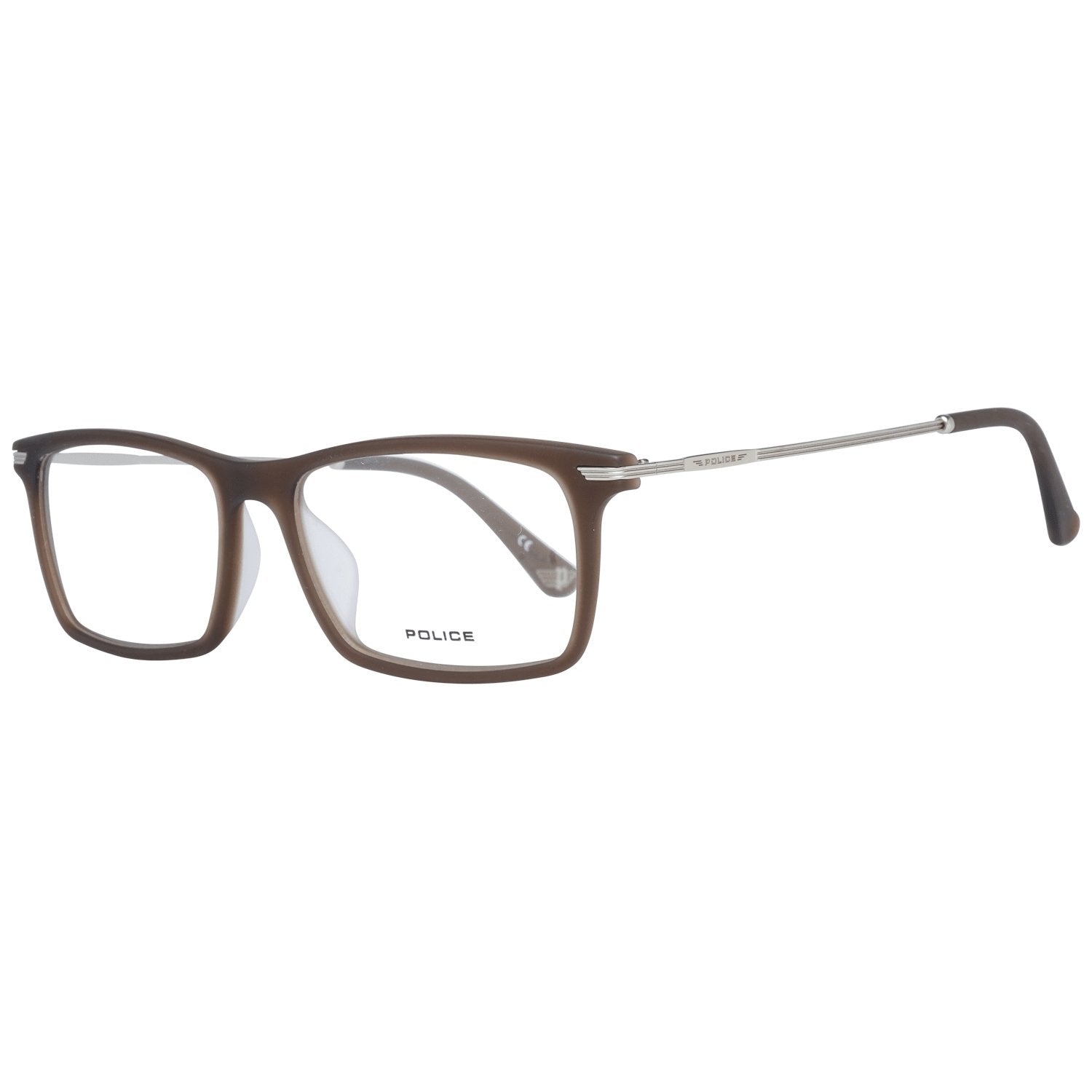 Police Brown Frames for man - Fizigo