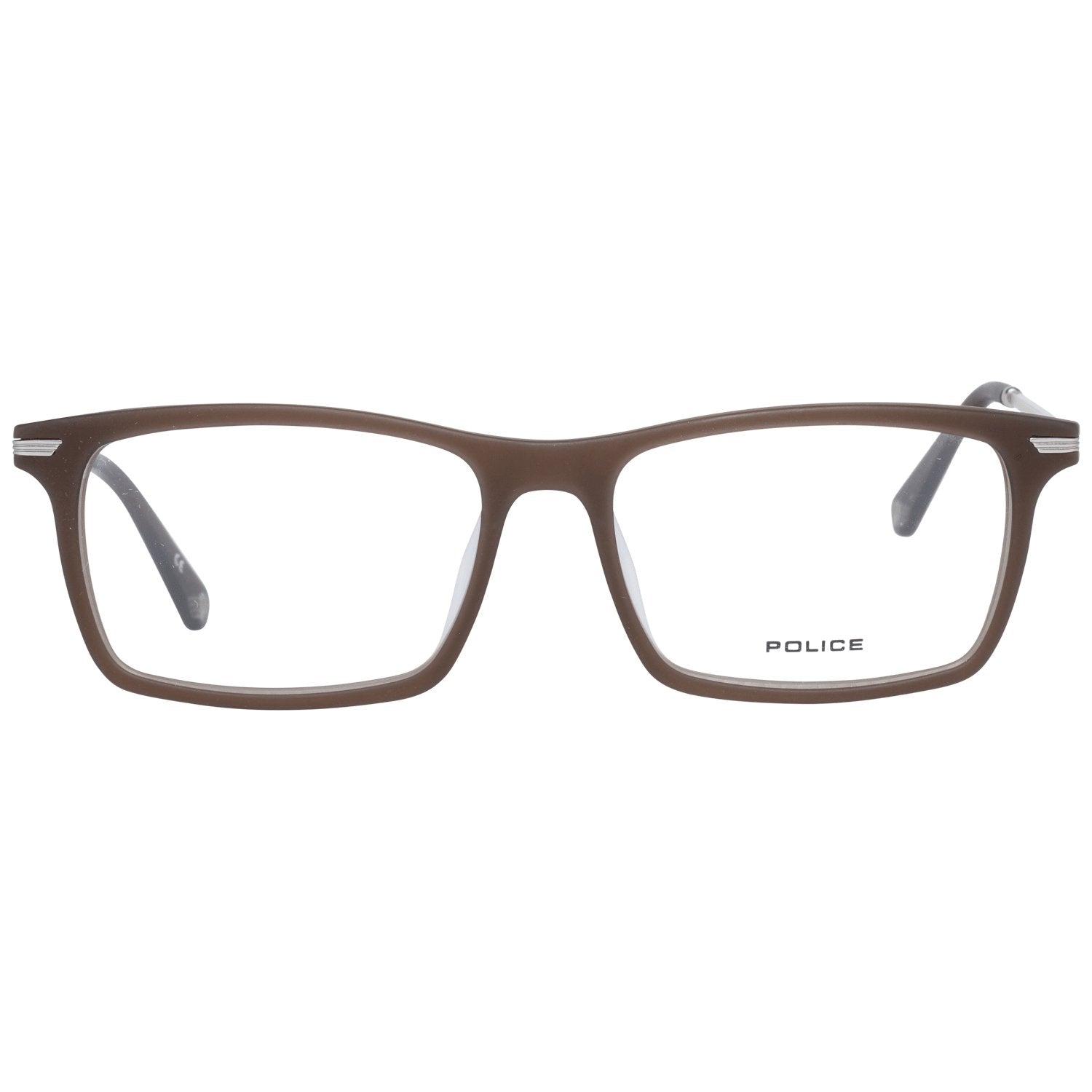 Police Brown Frames for man - Fizigo