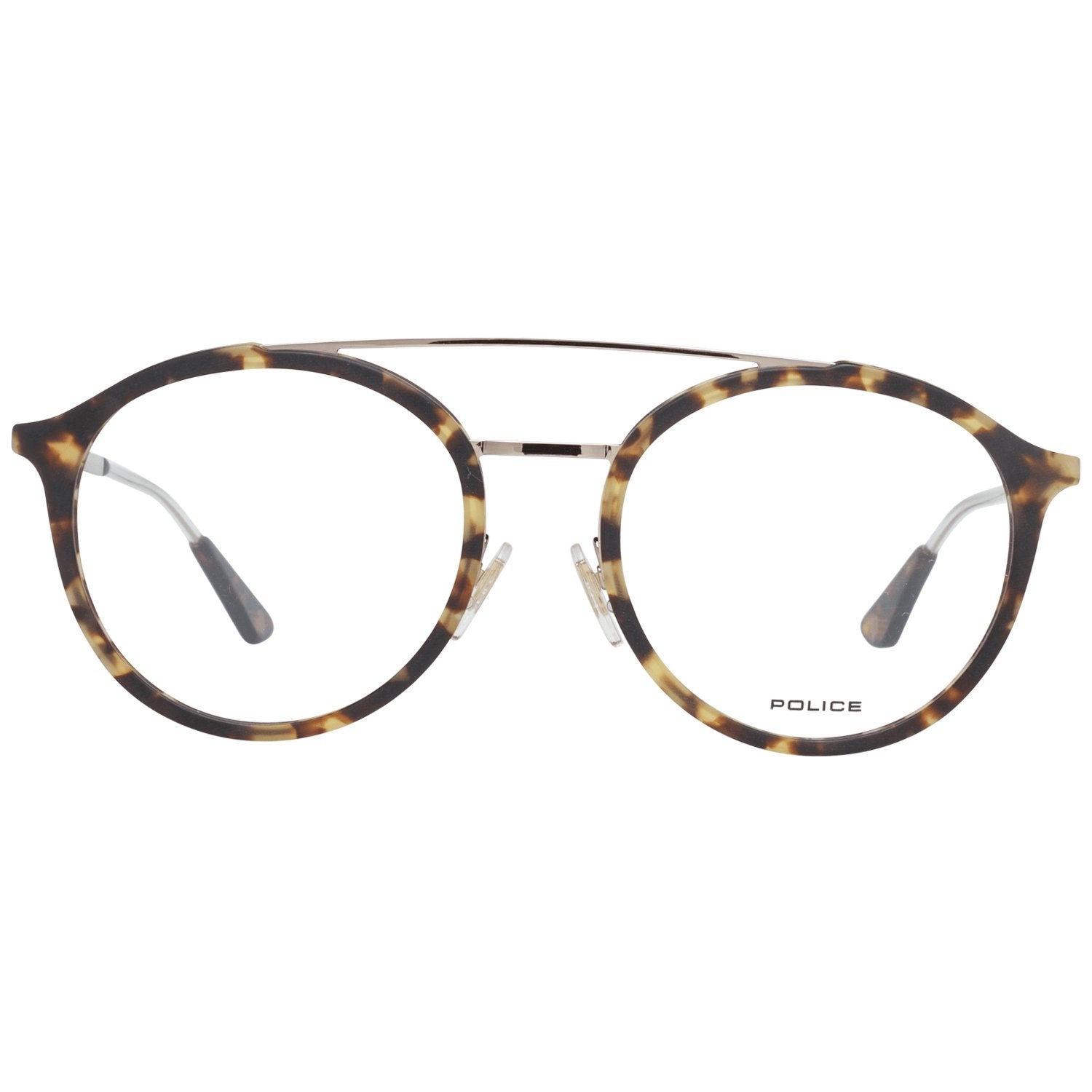 Police Brown Frames for man - Fizigo