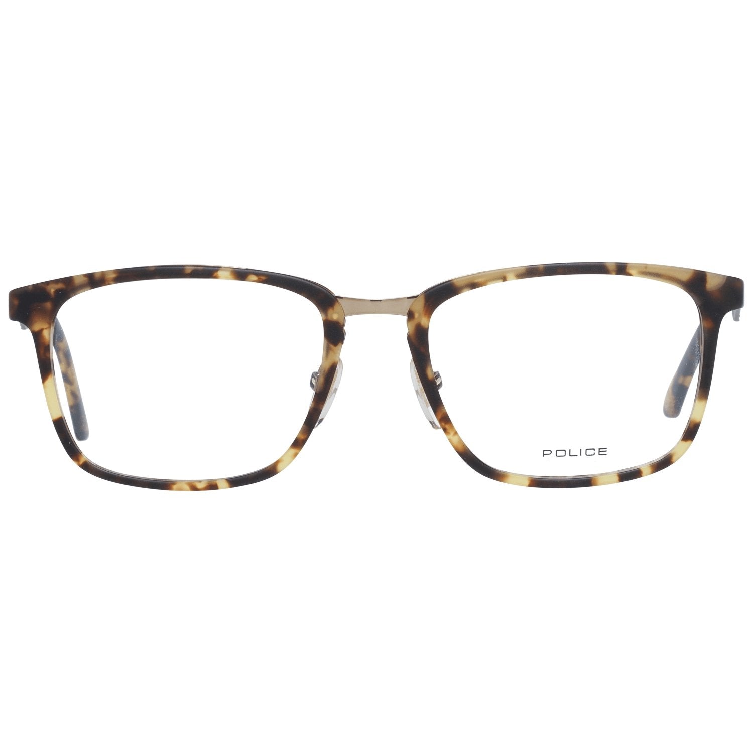 Police Brown Frames for man - Fizigo