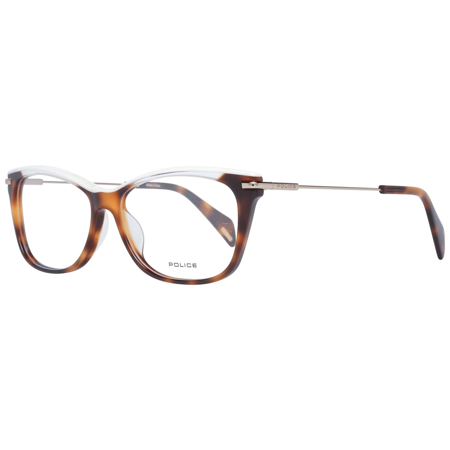 Police Brown Frames for Woman - Fizigo