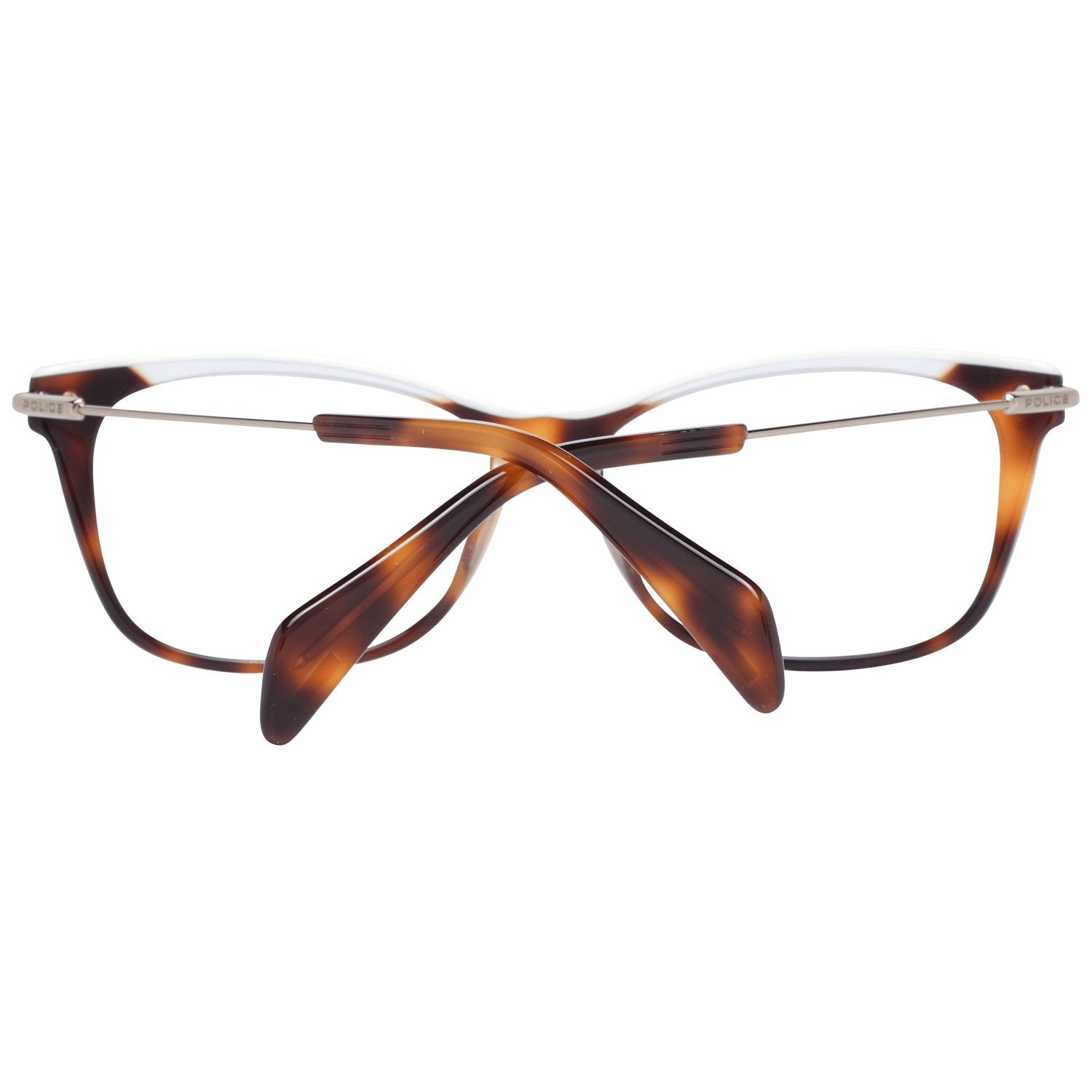 Police Brown Frames for Woman - Fizigo