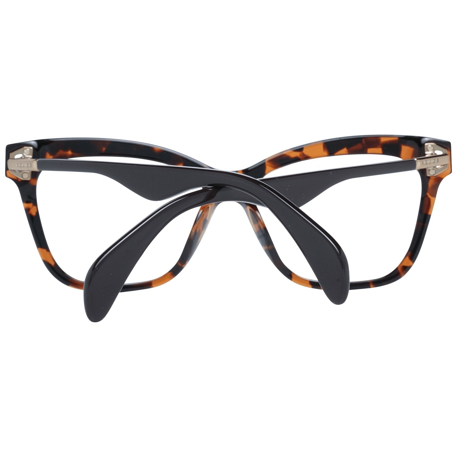 Police Brown Frames for Woman - Fizigo