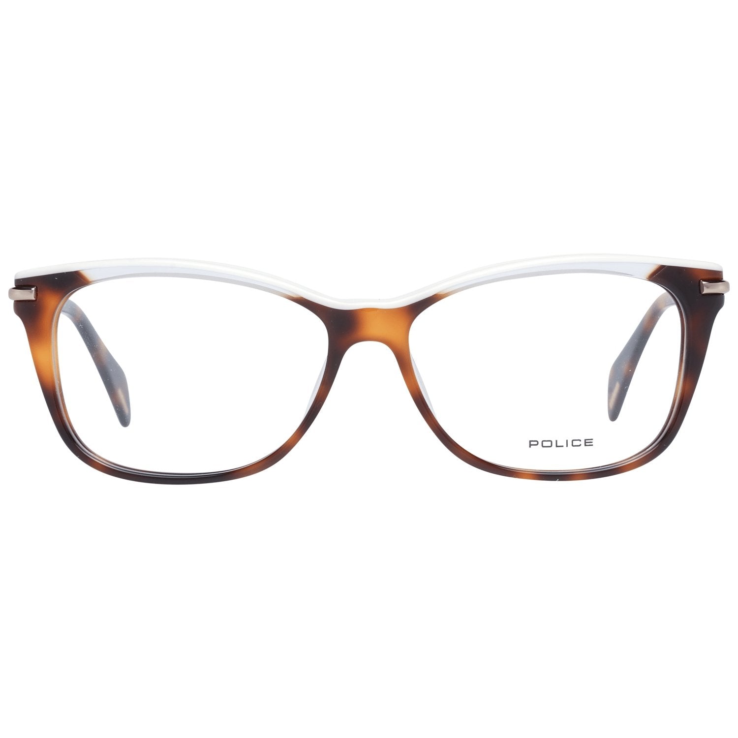 Police Brown Frames for Woman - Fizigo