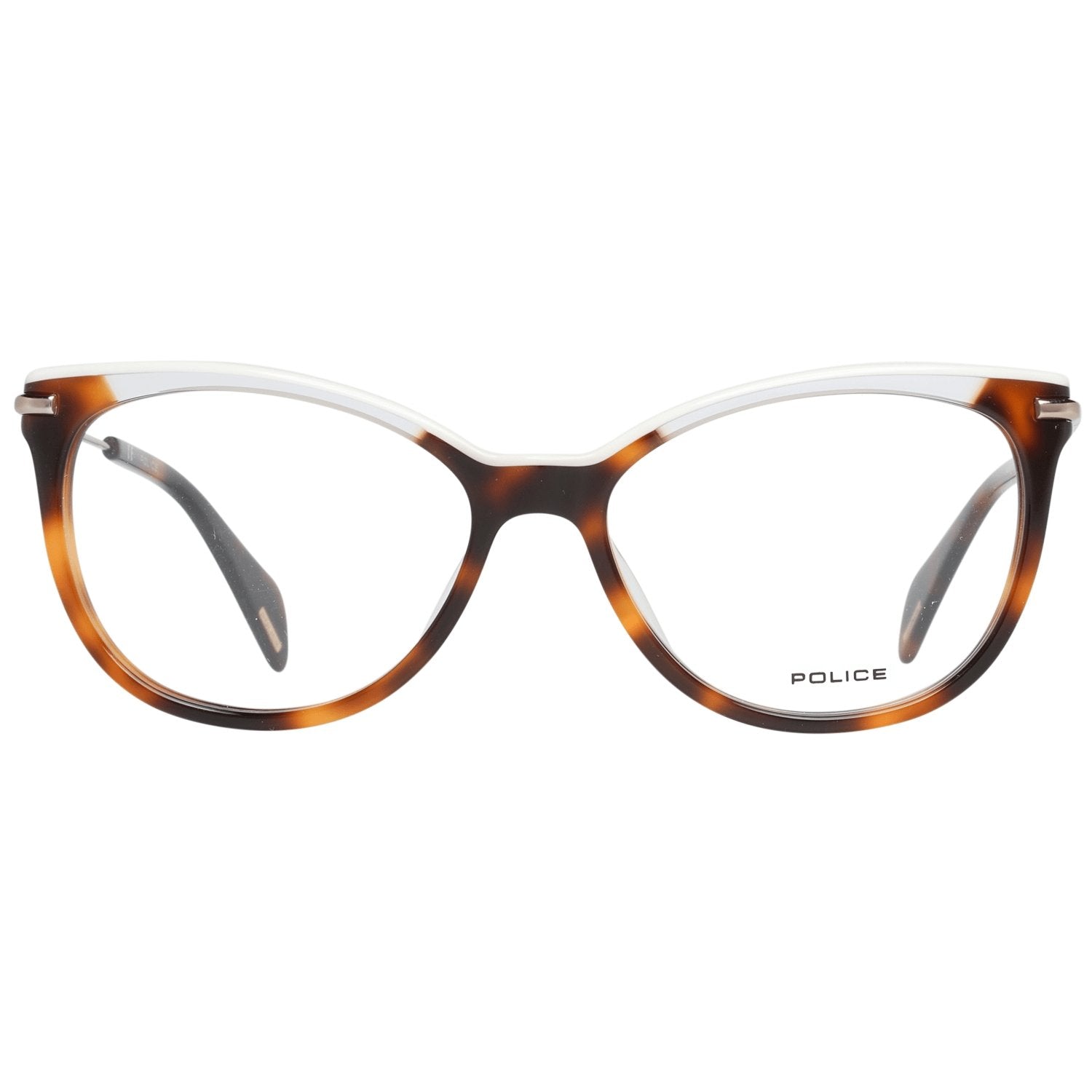 Police Brown Frames for Woman - Fizigo