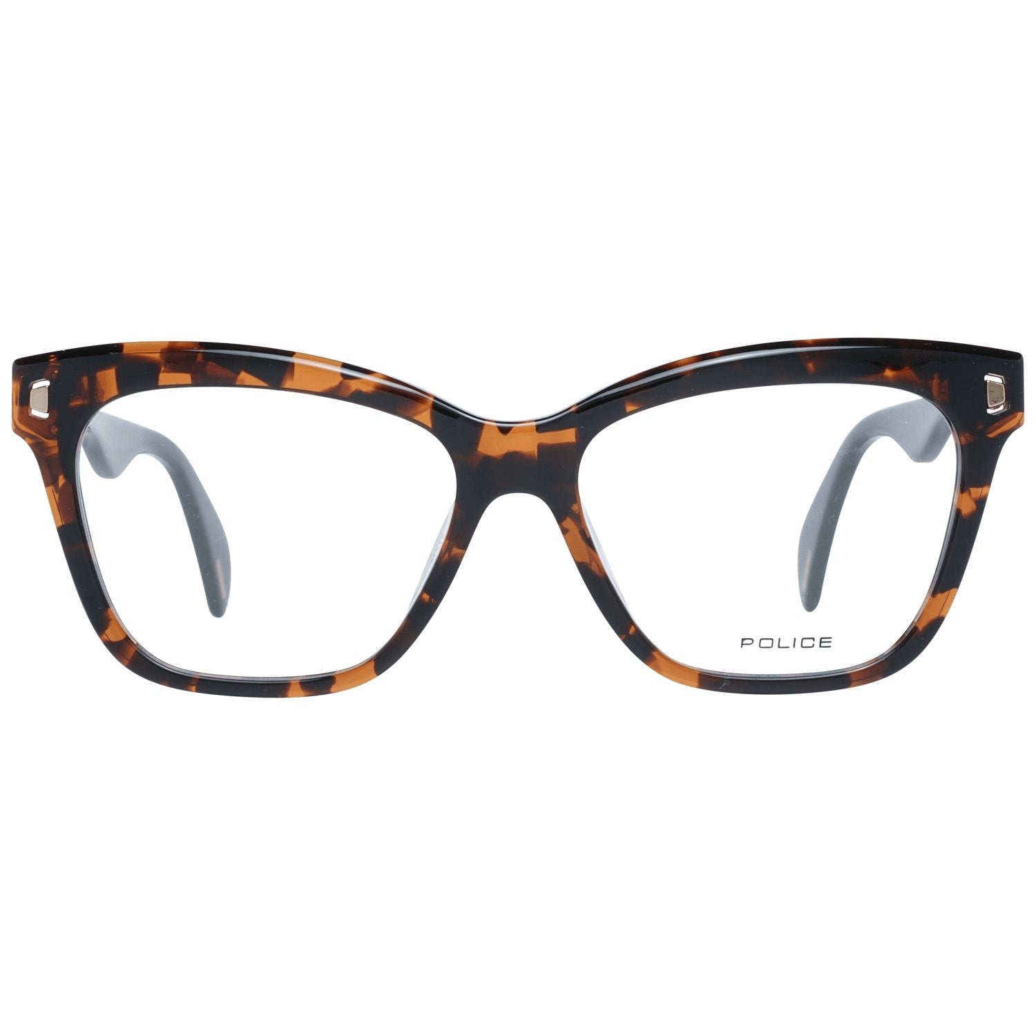 Police Brown Frames for Woman - Fizigo