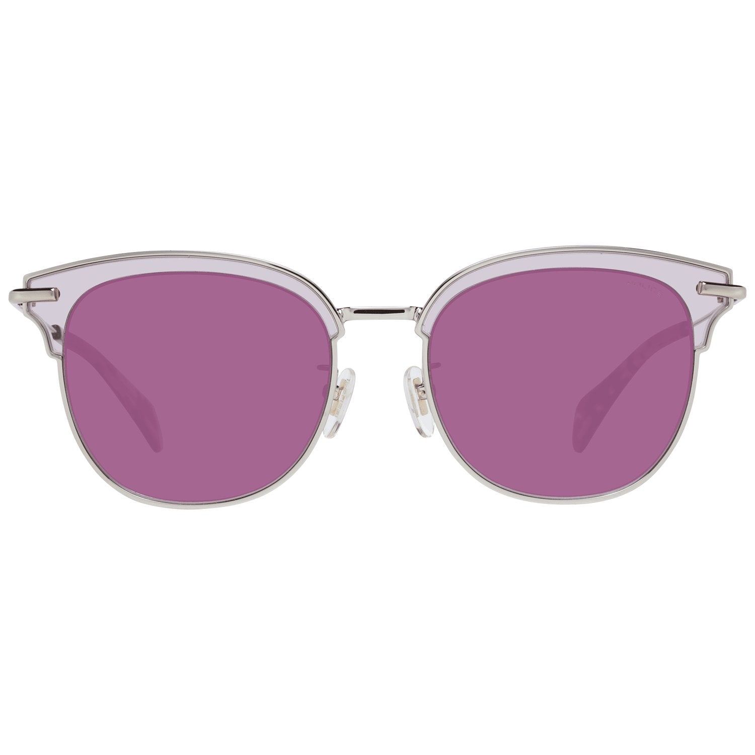 Police Burgundy Sunglasses for Woman - Fizigo
