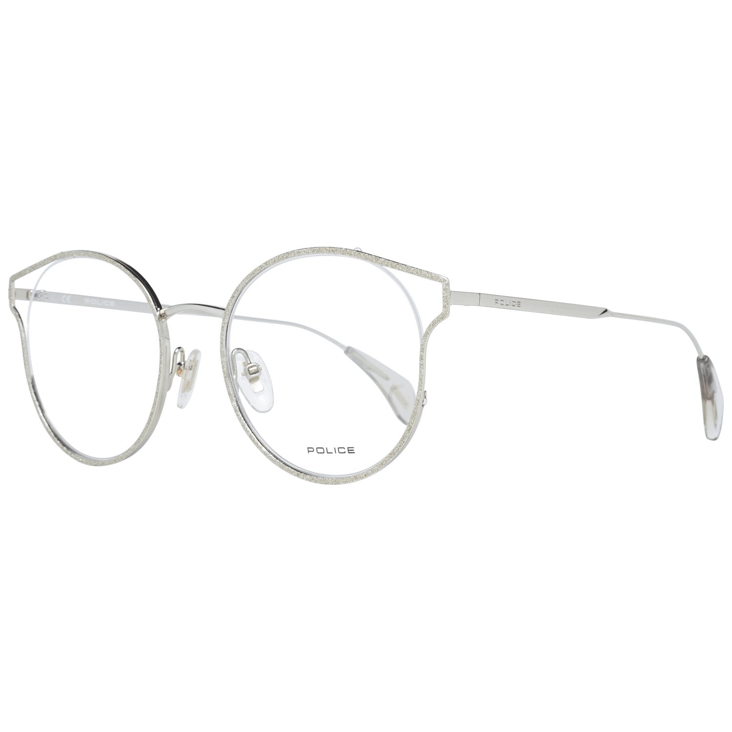 Police Gold Frames for Woman - Fizigo