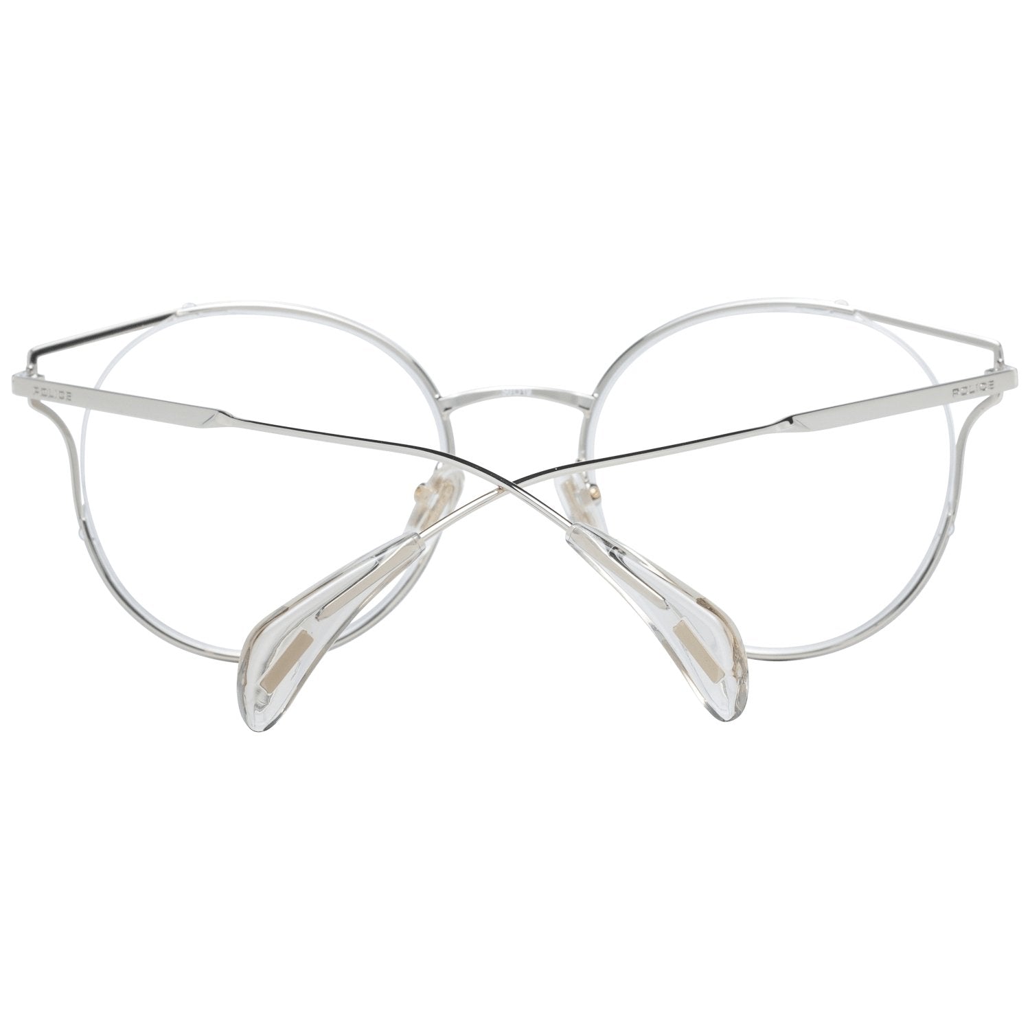 Police Gold Frames for Woman - Fizigo