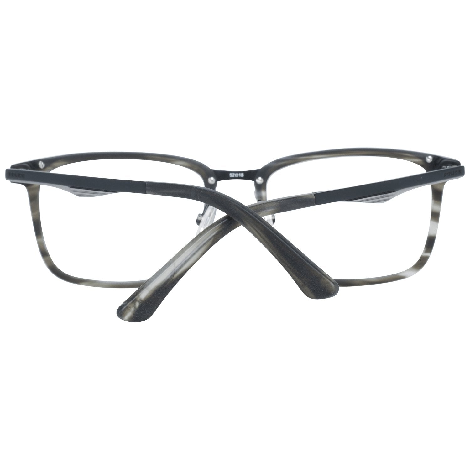 Police Grey Frames for man - Fizigo