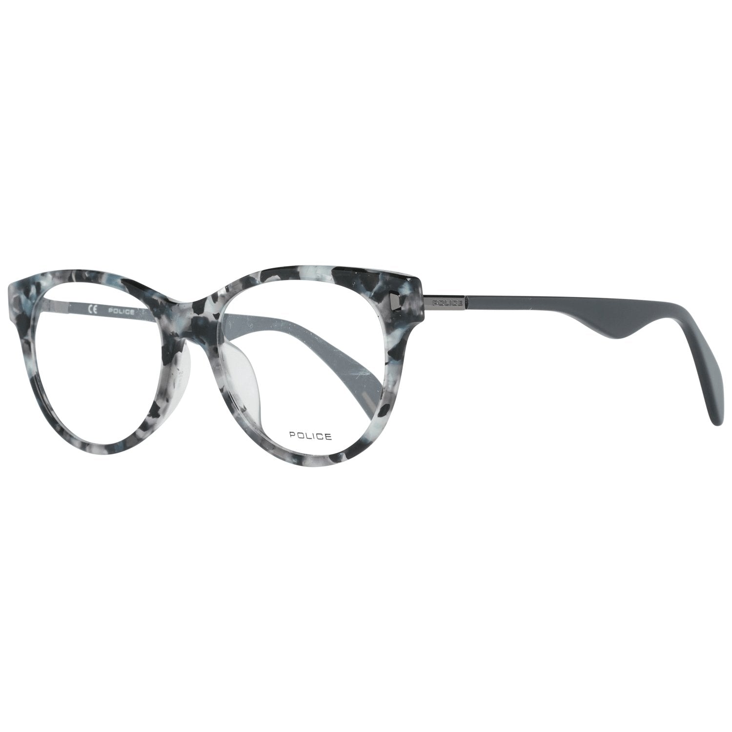 Police Grey Frames for Woman - Fizigo