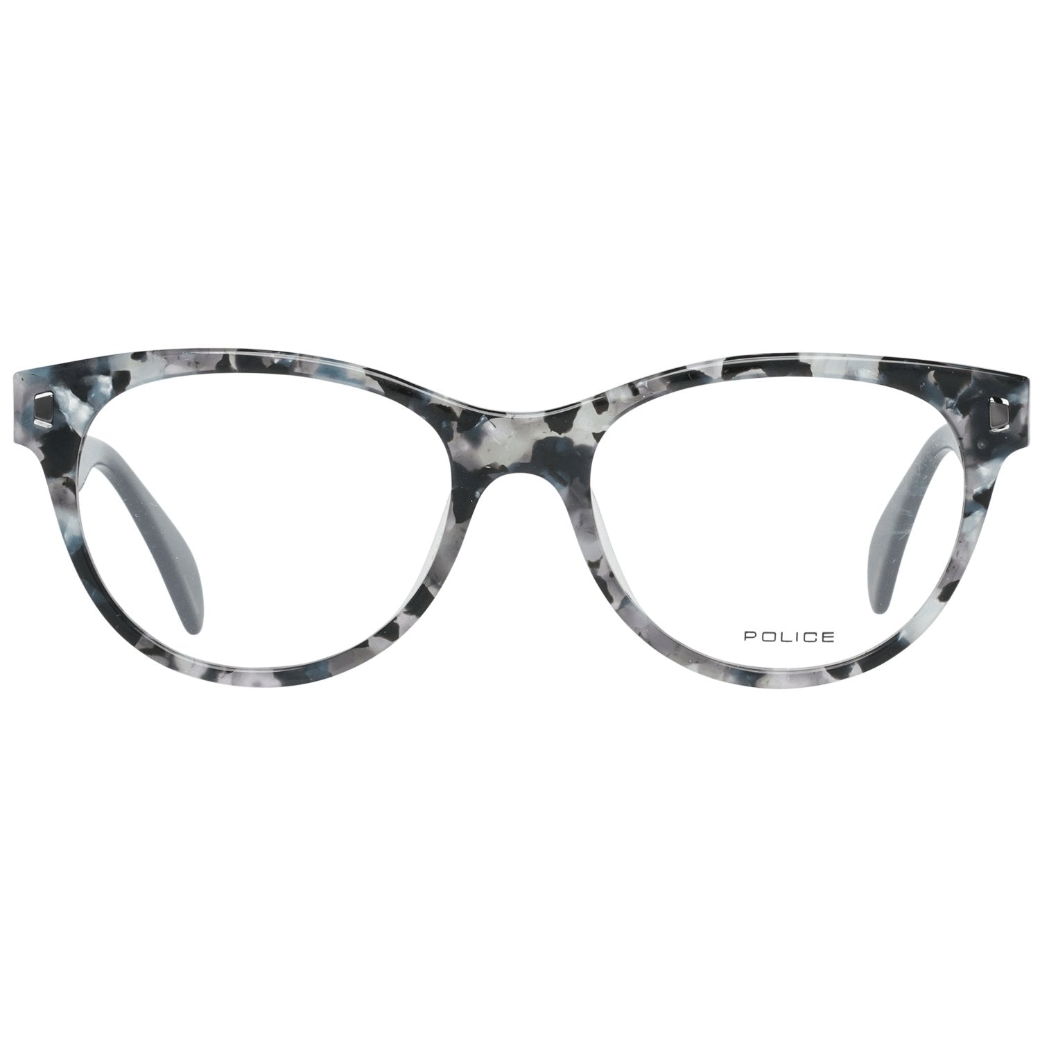 Police Grey Frames for Woman - Fizigo