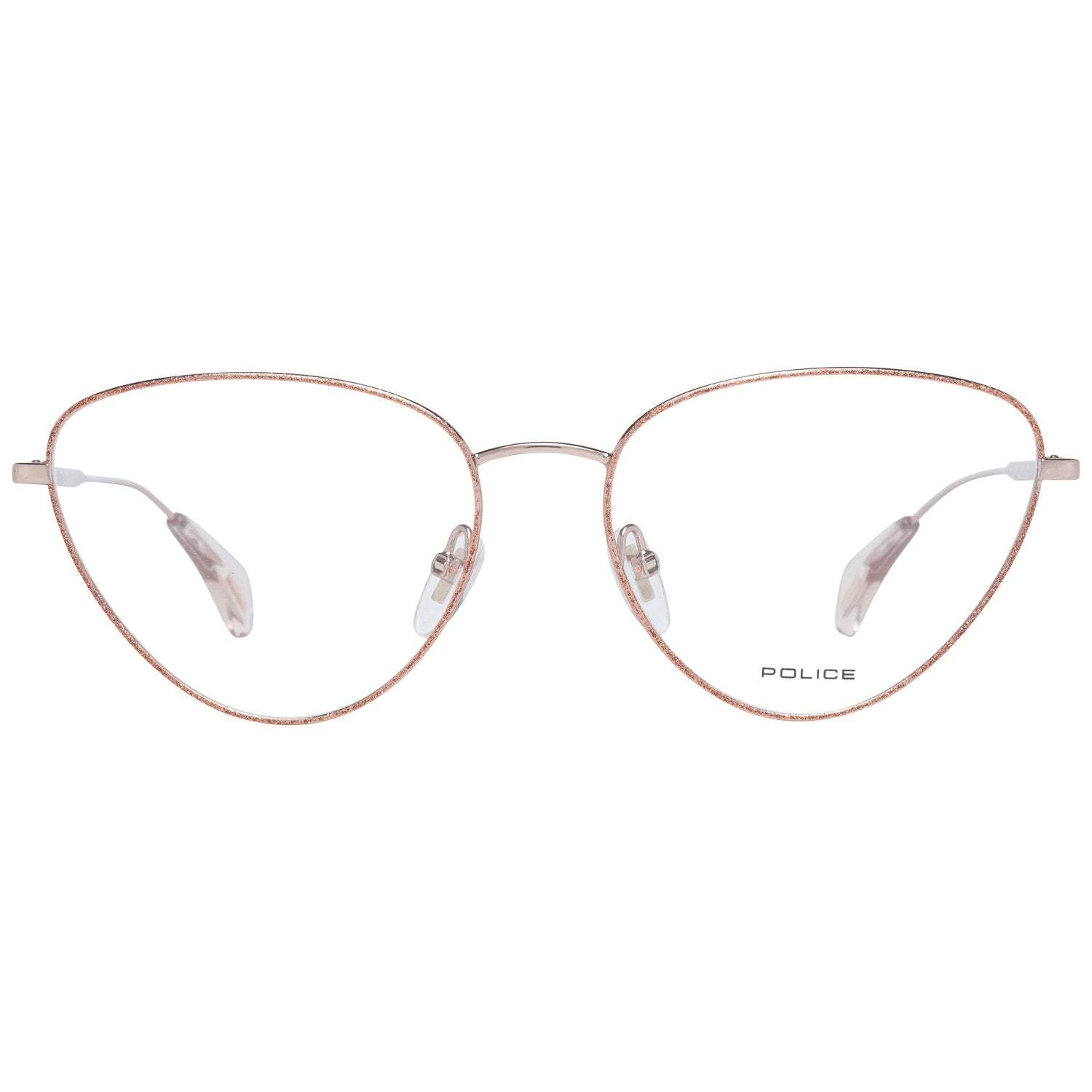 Police Orange Frames for Woman - Fizigo