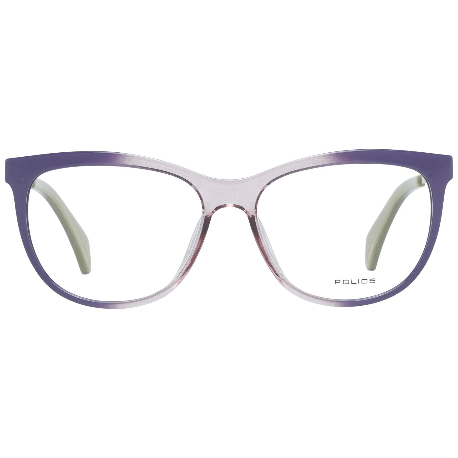 Police Purple Frames for Woman - Fizigo