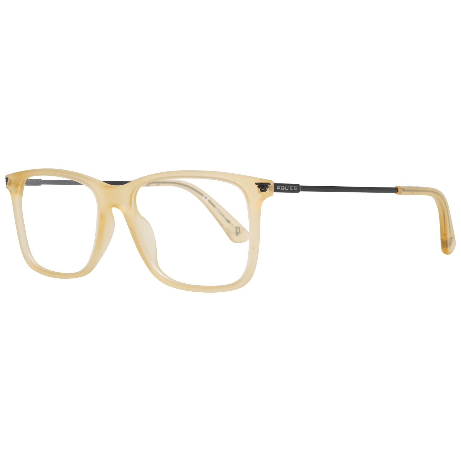 Police Yellow Frames for man - Fizigo