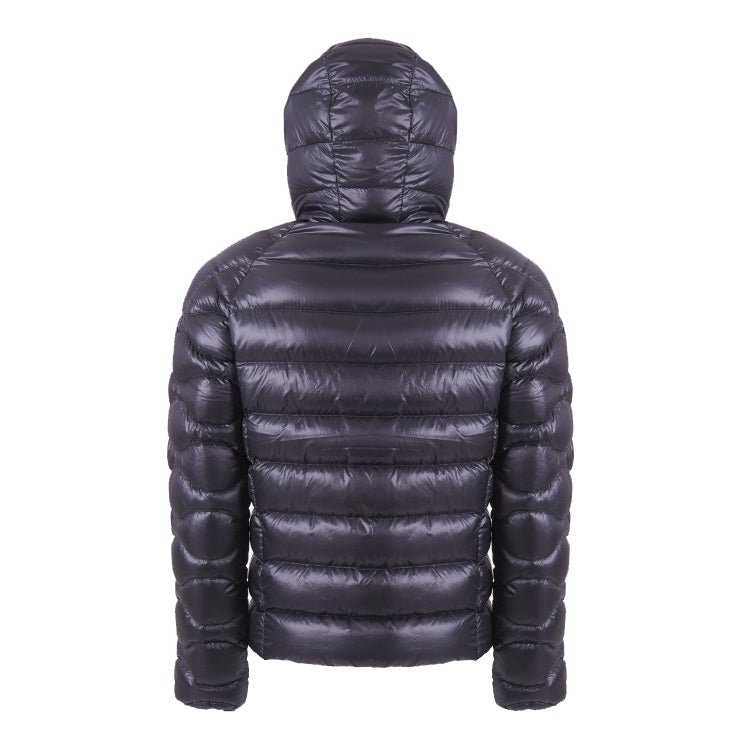 Refrigiwear Blue Polyamide Jacket - Fizigo