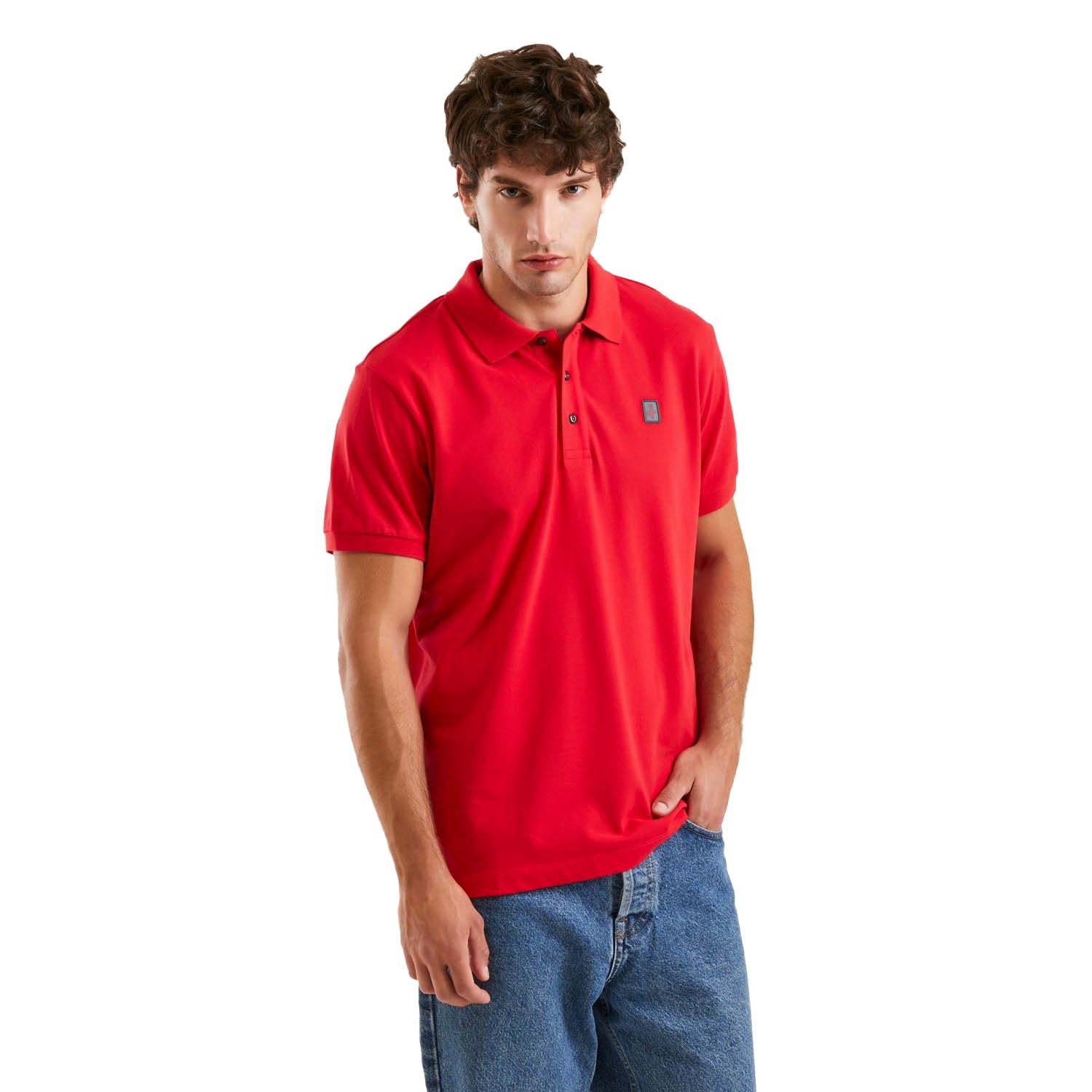 Refrigiwear Red Cotton undefined - Fizigo