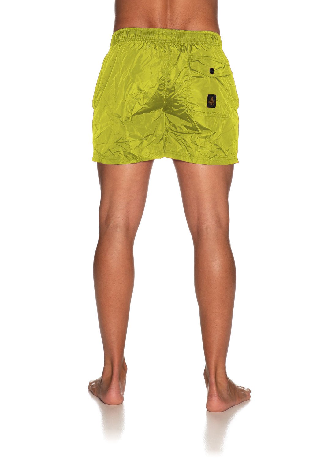 Refrigiwear Yellow Nylon undefined - Fizigo