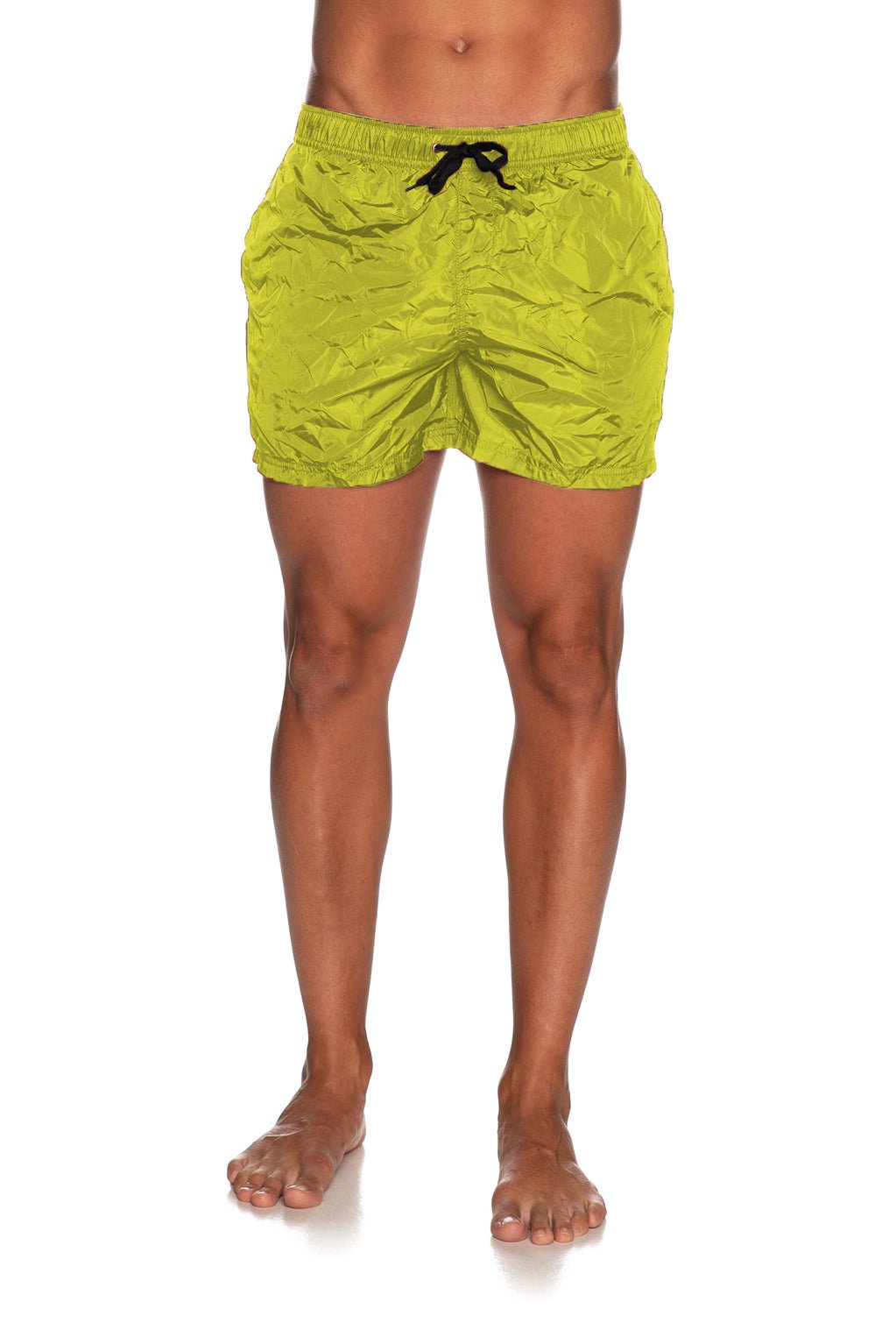 Refrigiwear Yellow Nylon undefined - Fizigo