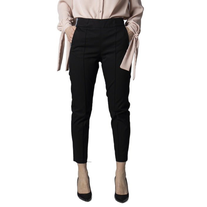 Sandro Ferrone Women Trousers - Fizigo