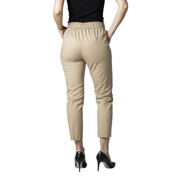 Sandro Ferrone Women Trousers - Fizigo