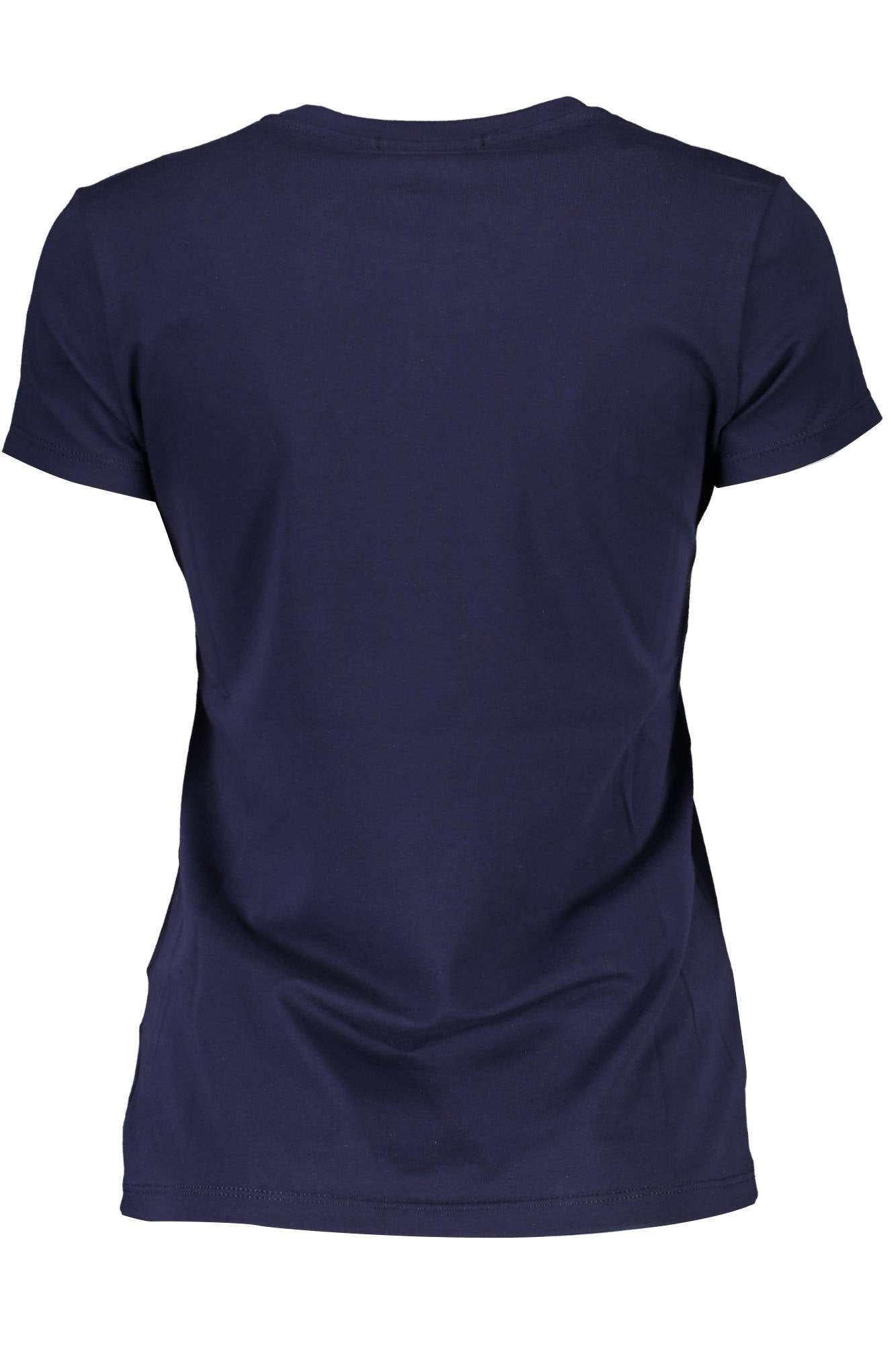 Scervino Street Blue Tops & T-Shirt - Fizigo