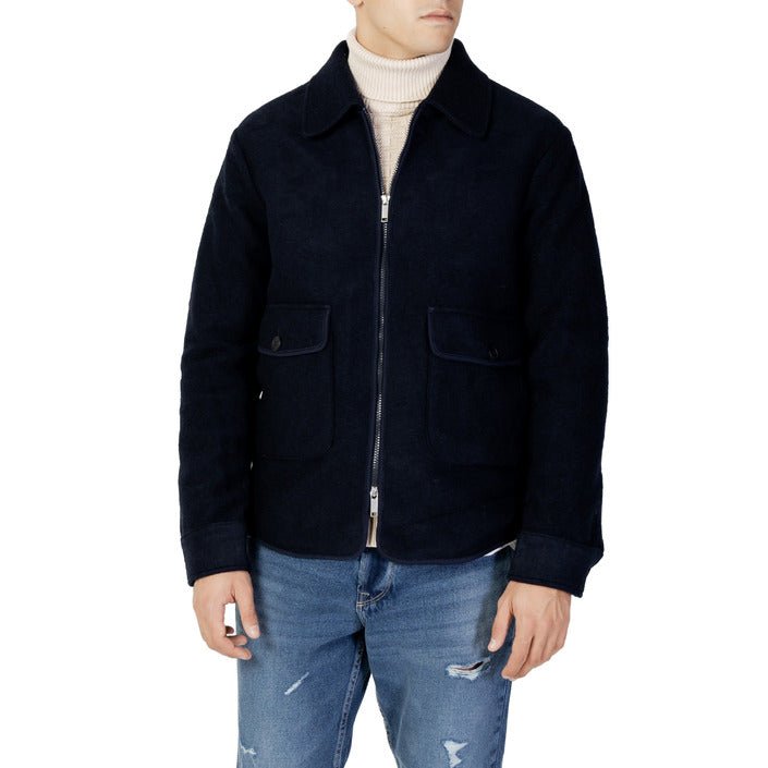 Selected Men Jacket - Fizigo