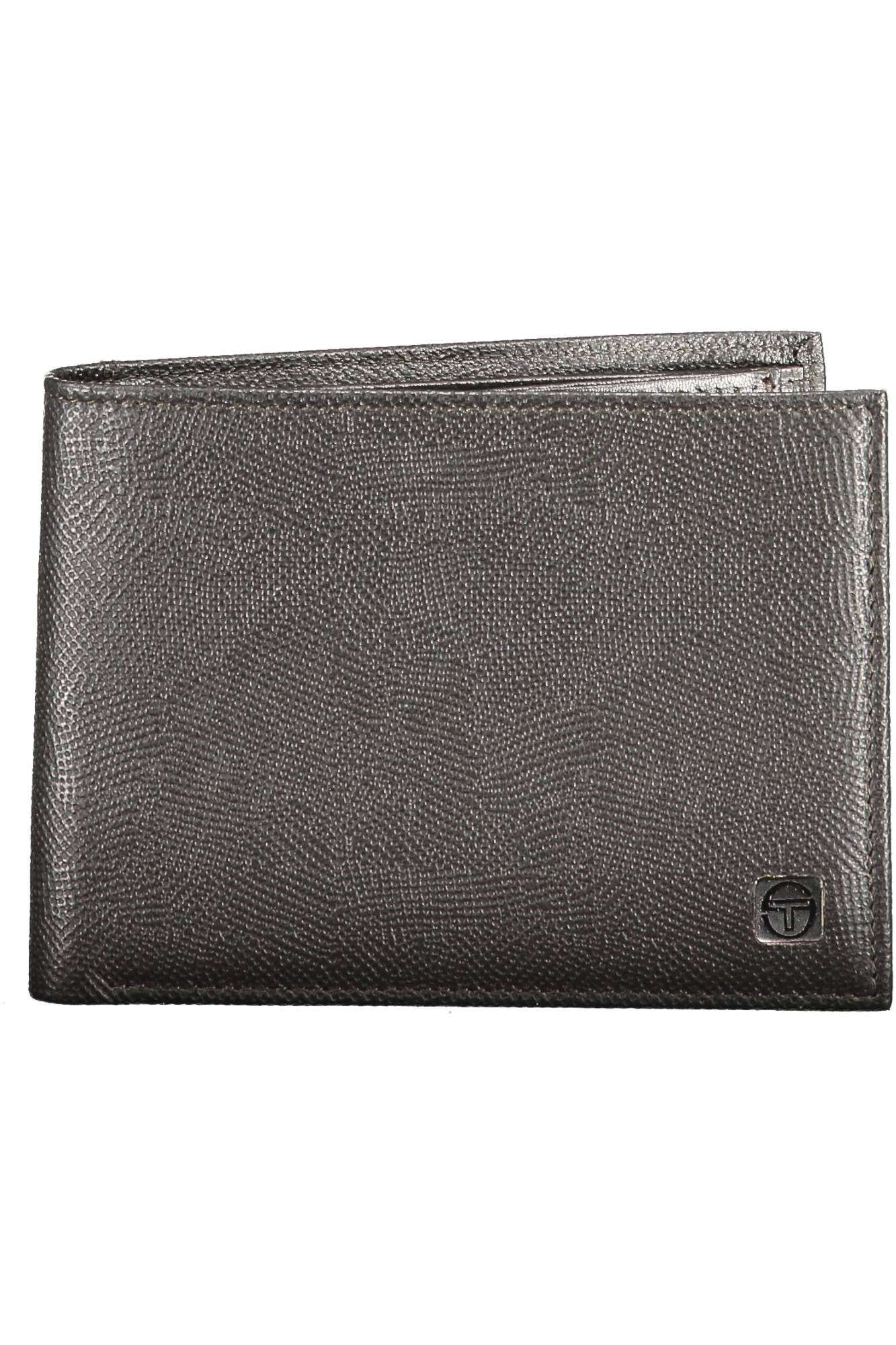 Sergio Tacchini Brown Wallet - Fizigo