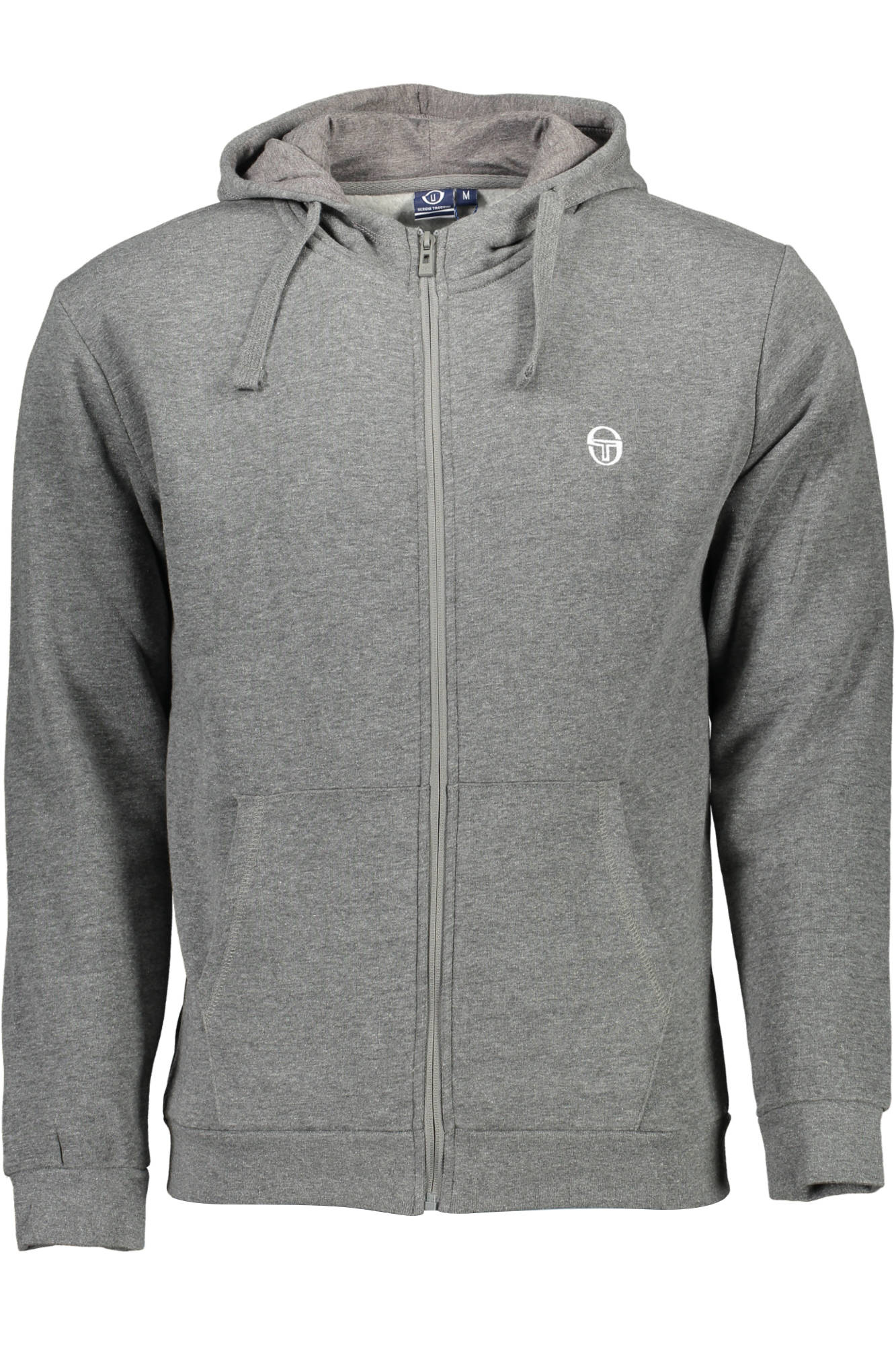 Sergio Tacchini Gray Sweater - Fizigo