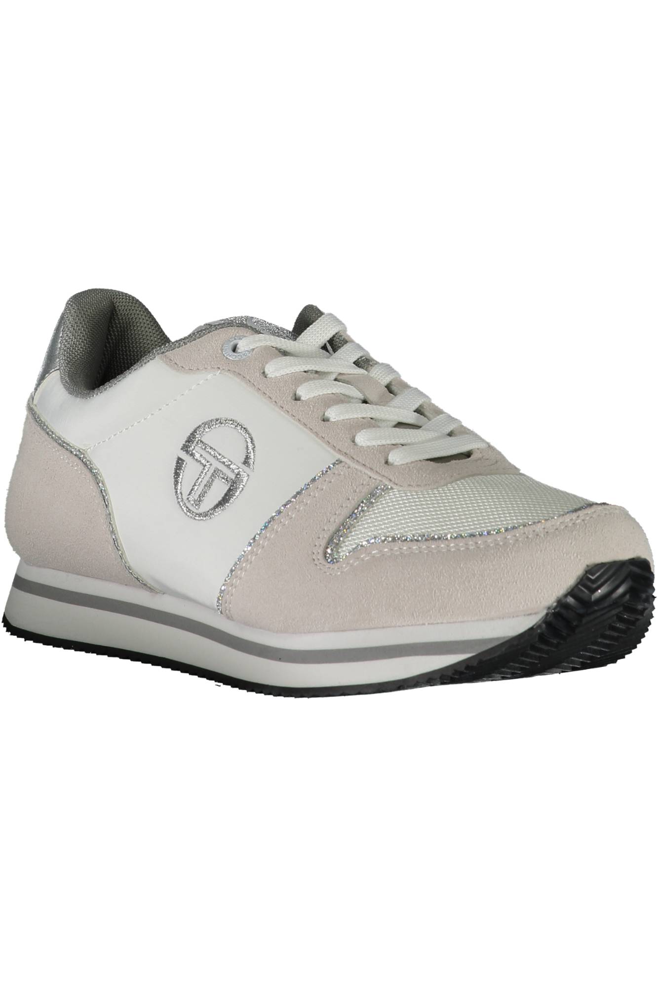 Sergio Tacchini White Sneakers - Fizigo