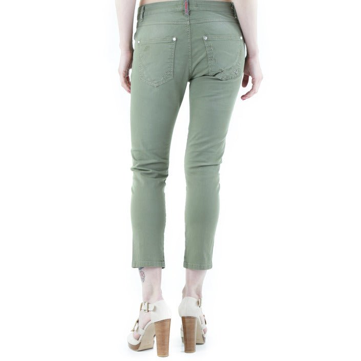 Sexy Woman Women Trousers - Fizigo