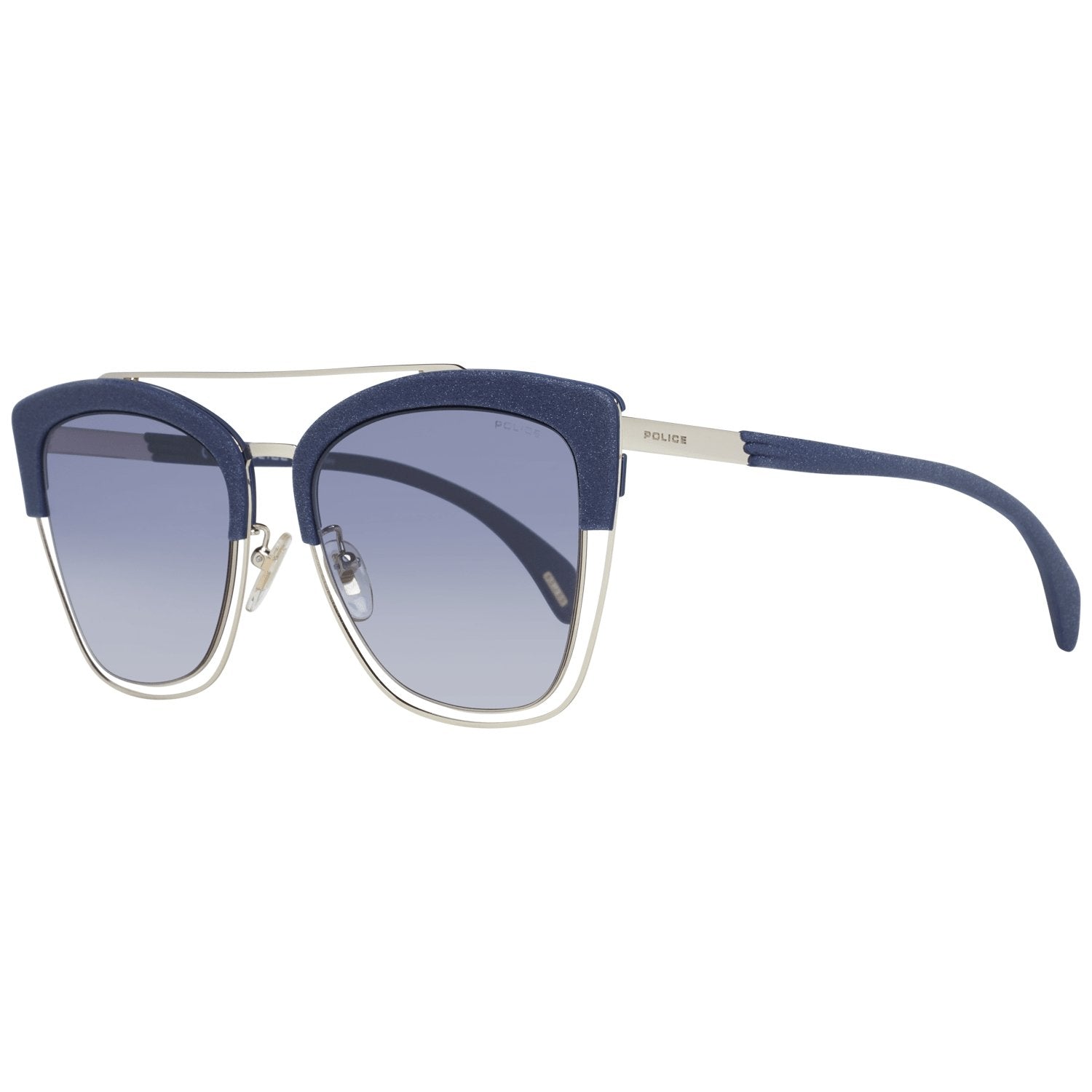 Silver Women Sunglasses - Fizigo