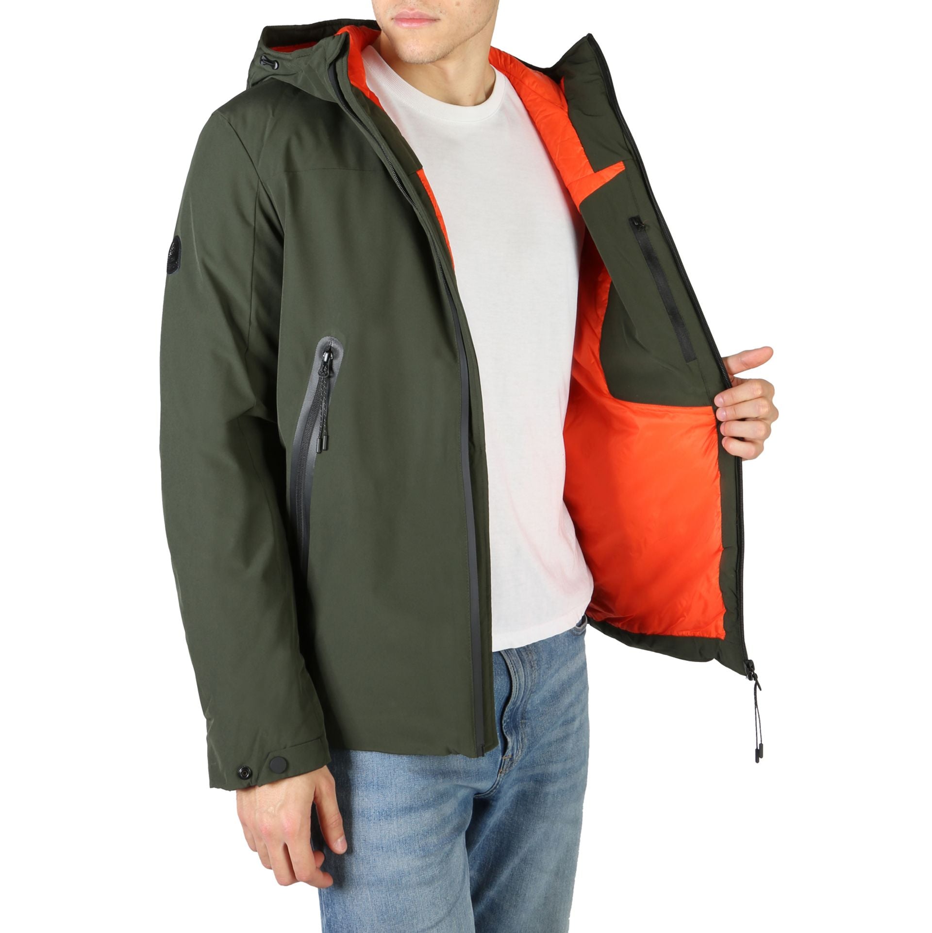 Superdry Jackets - Fizigo