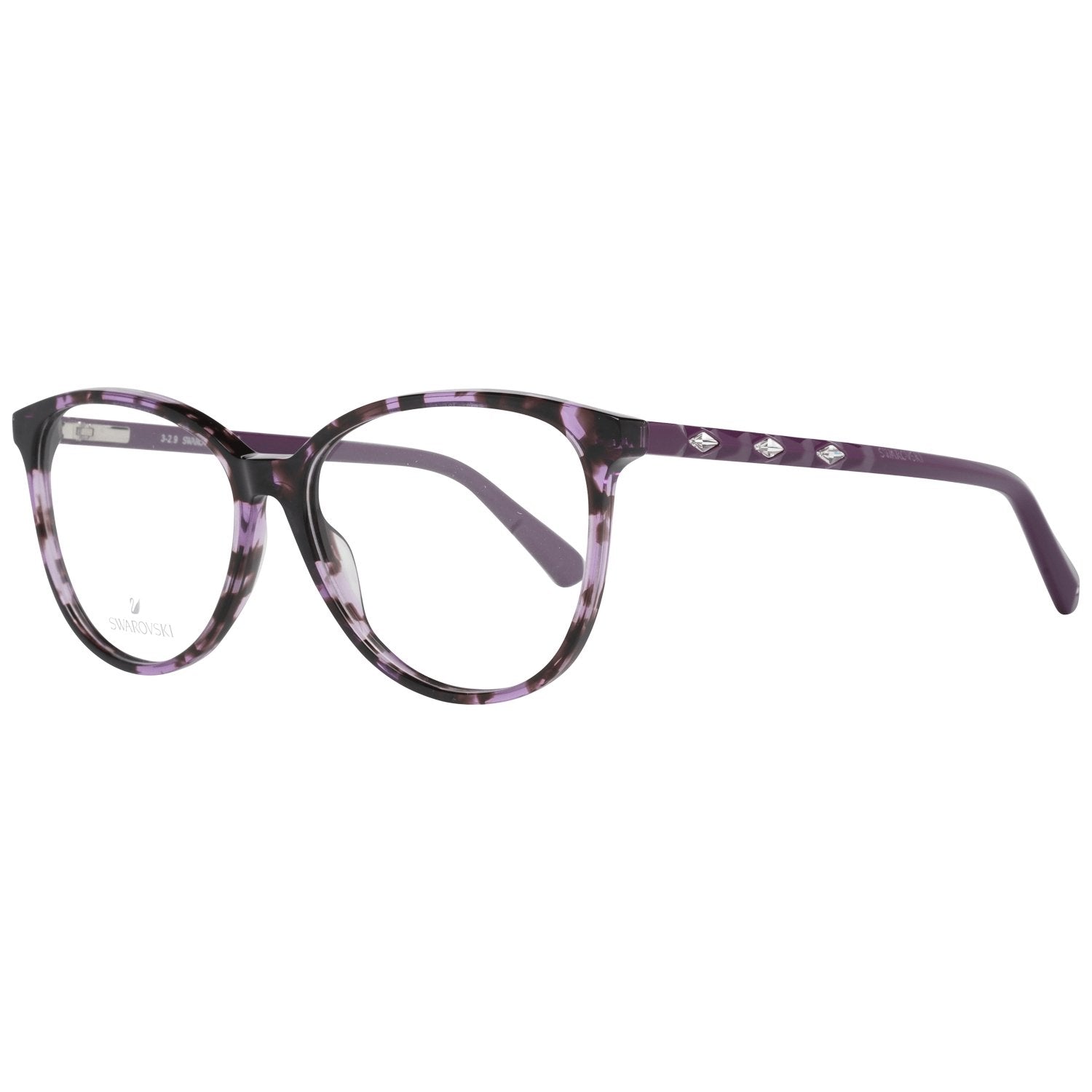 Swarovski Multicolor Frames for Woman - Fizigo