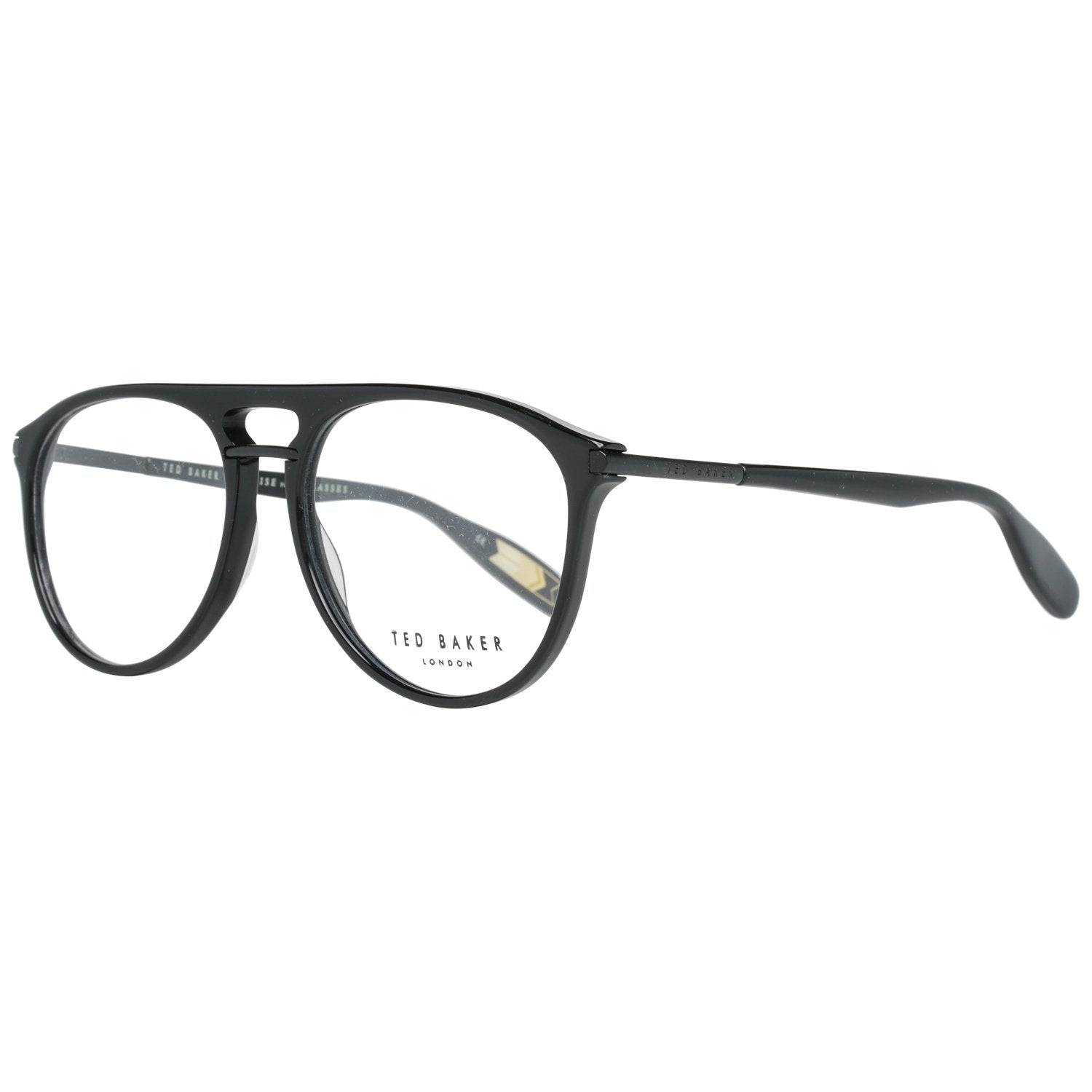 Ted Baker Brown Frames for man - Fizigo