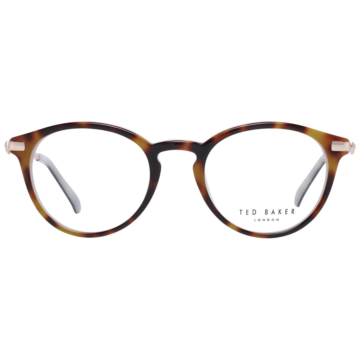 Ted Baker Brown Frames for Woman - Fizigo