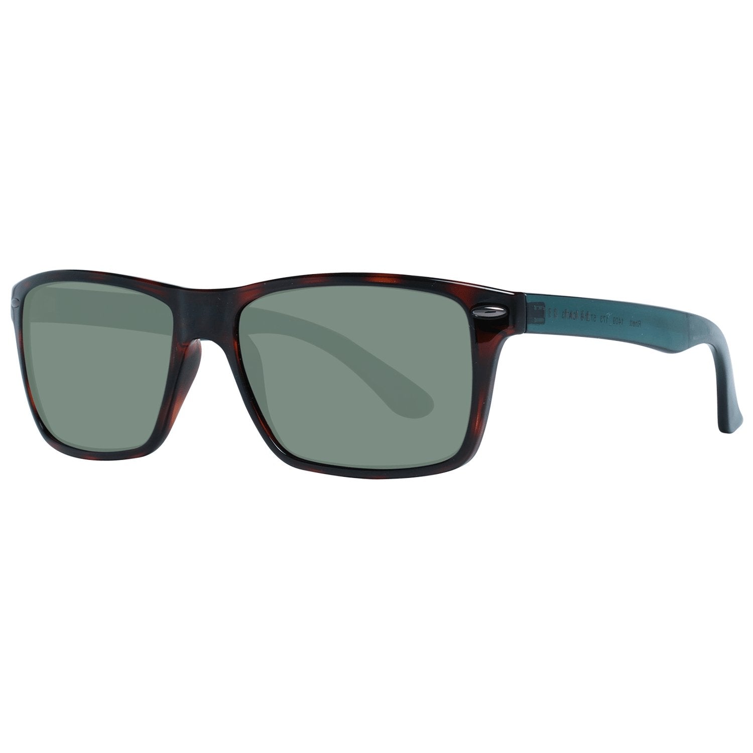 Ted Baker Brown Sunglasses for man - Fizigo