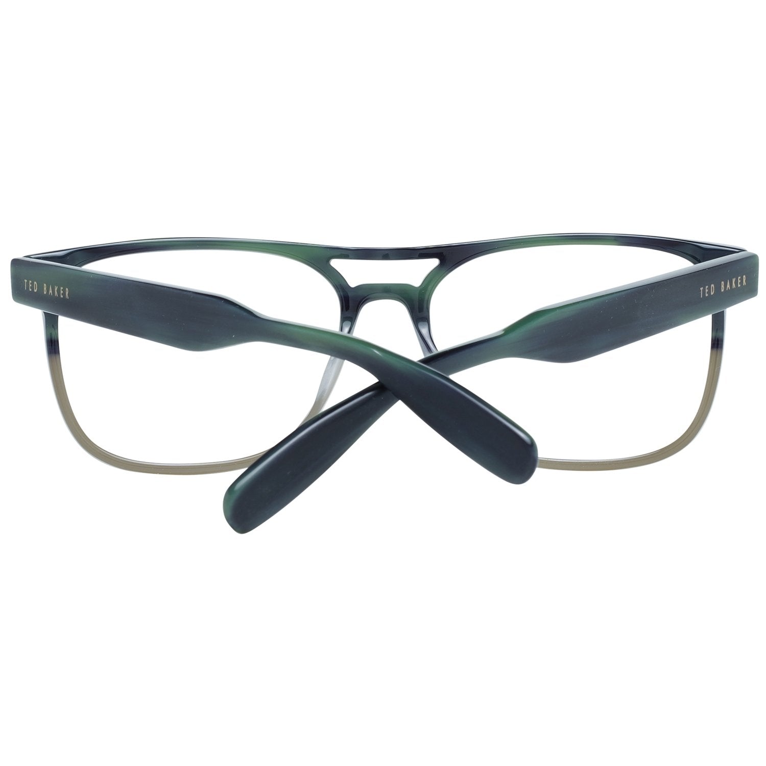 Ted Baker Green Frames for man - Fizigo